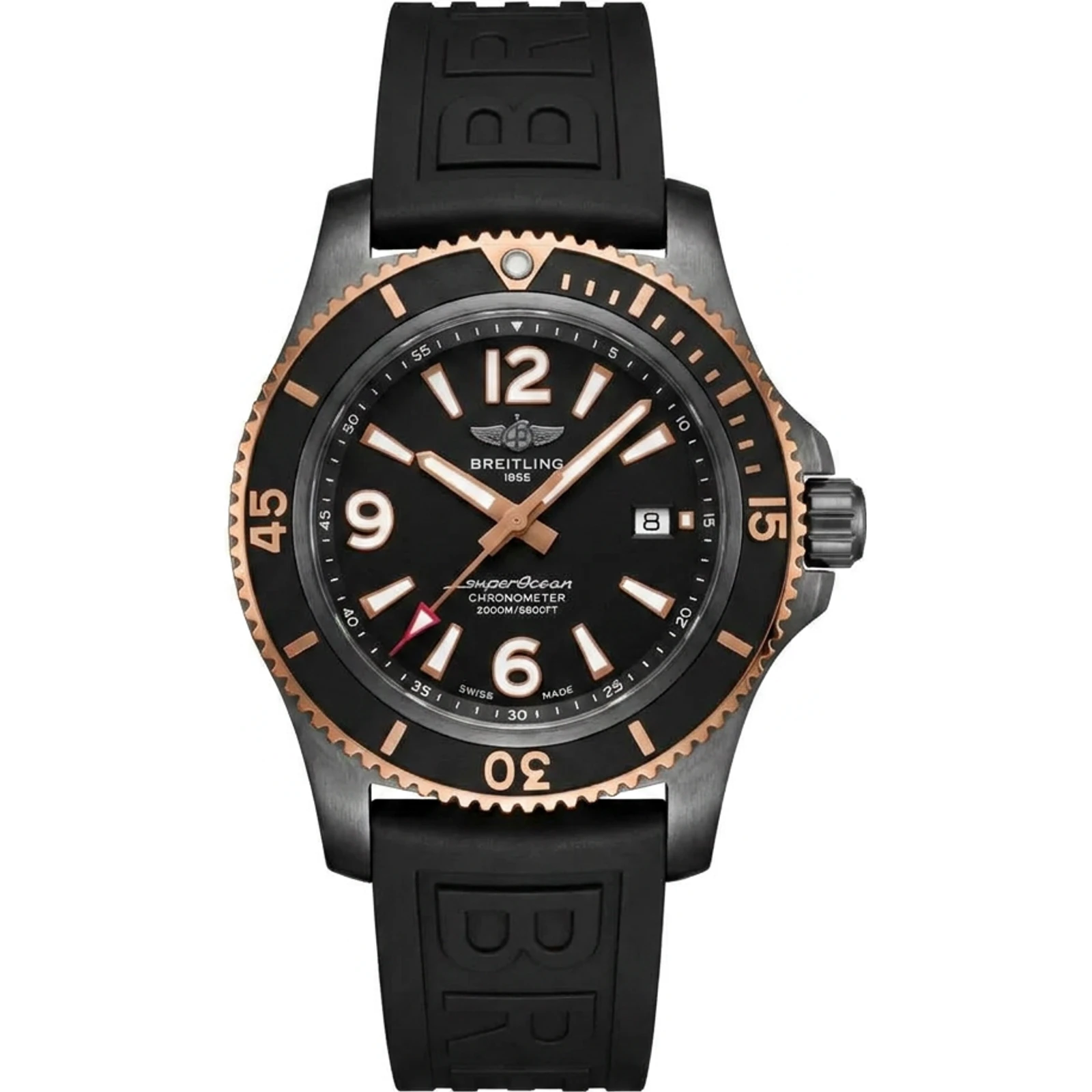 Breitling Superocean 46 U17368221B1S1
