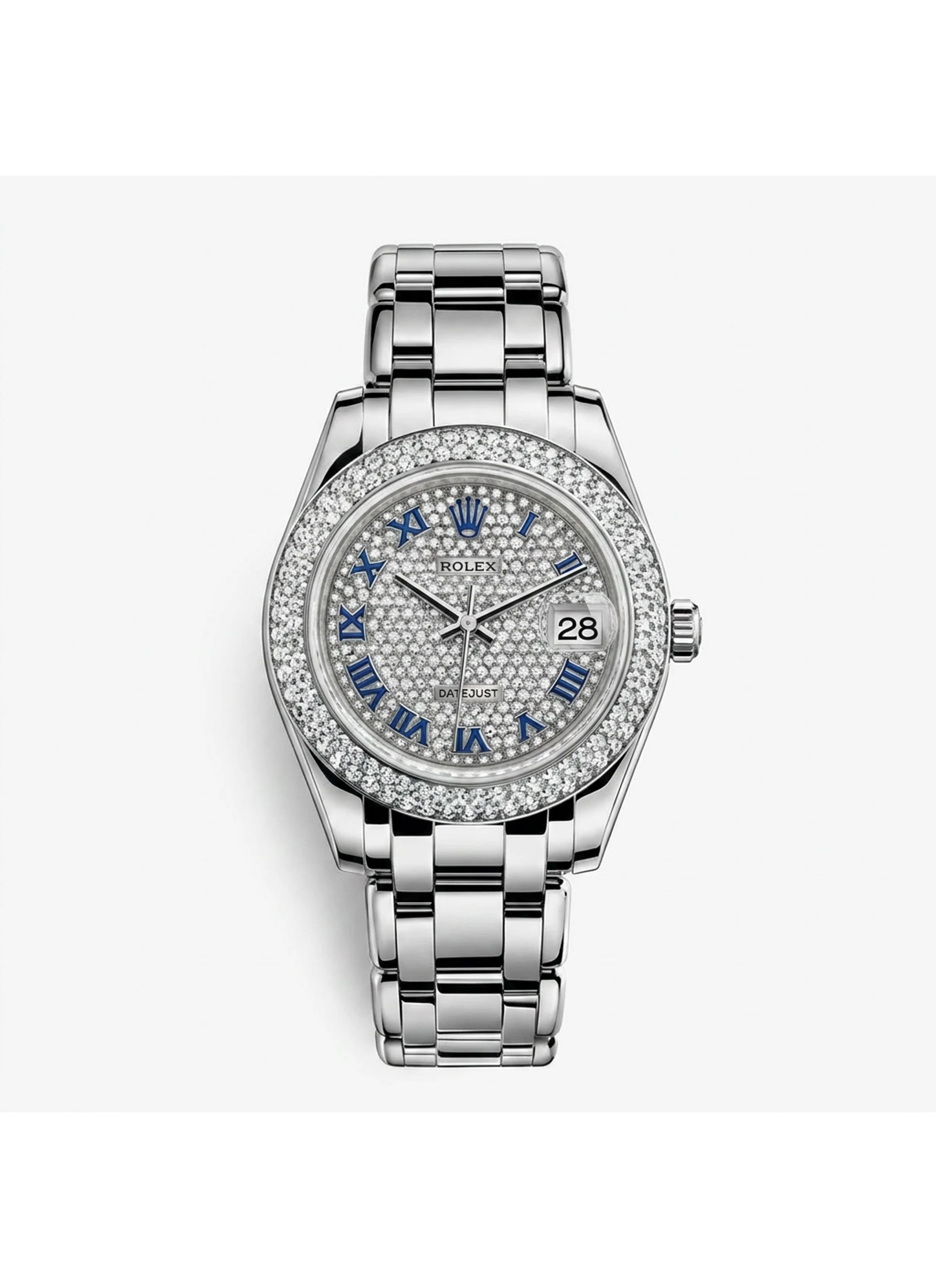 Rolex Datejust 31 81339