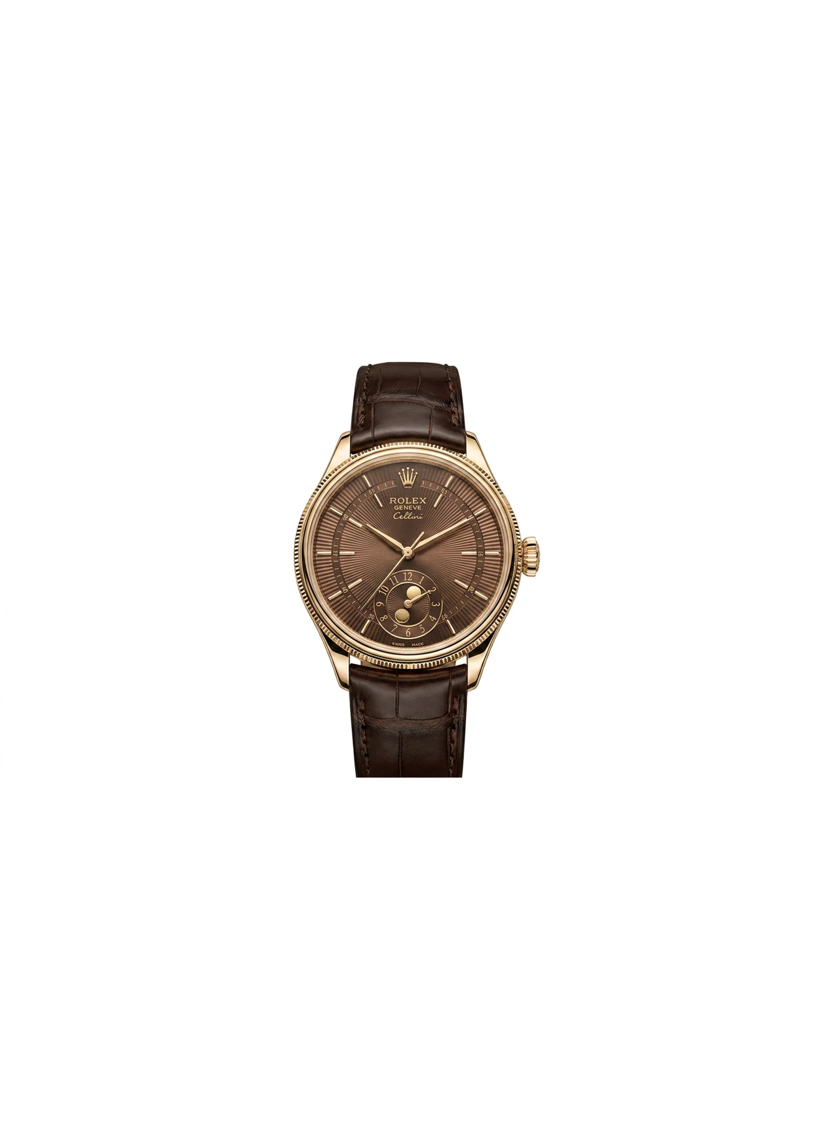 Rolex Cellini Classic 3822