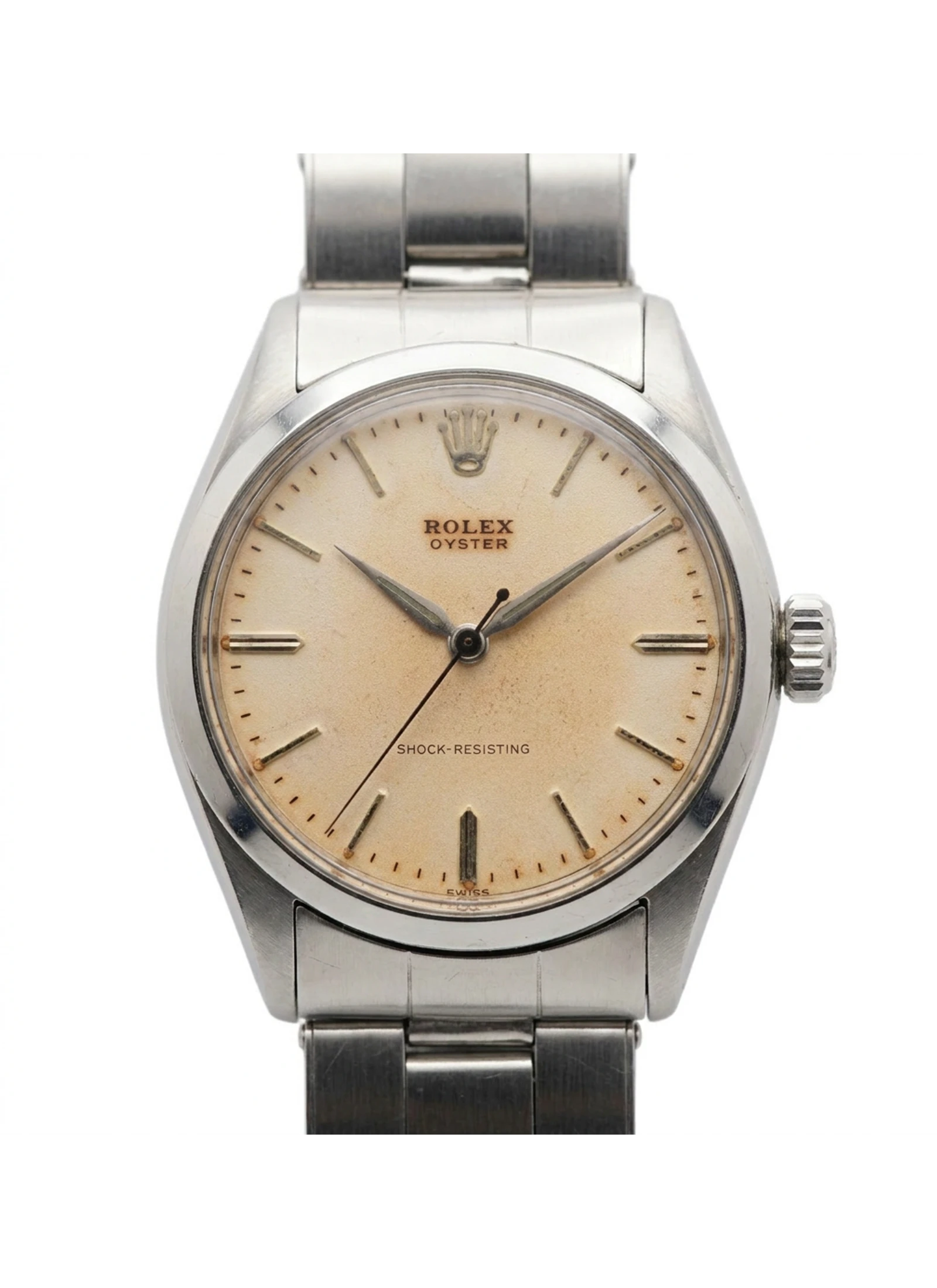 Rolex Oyster 6427