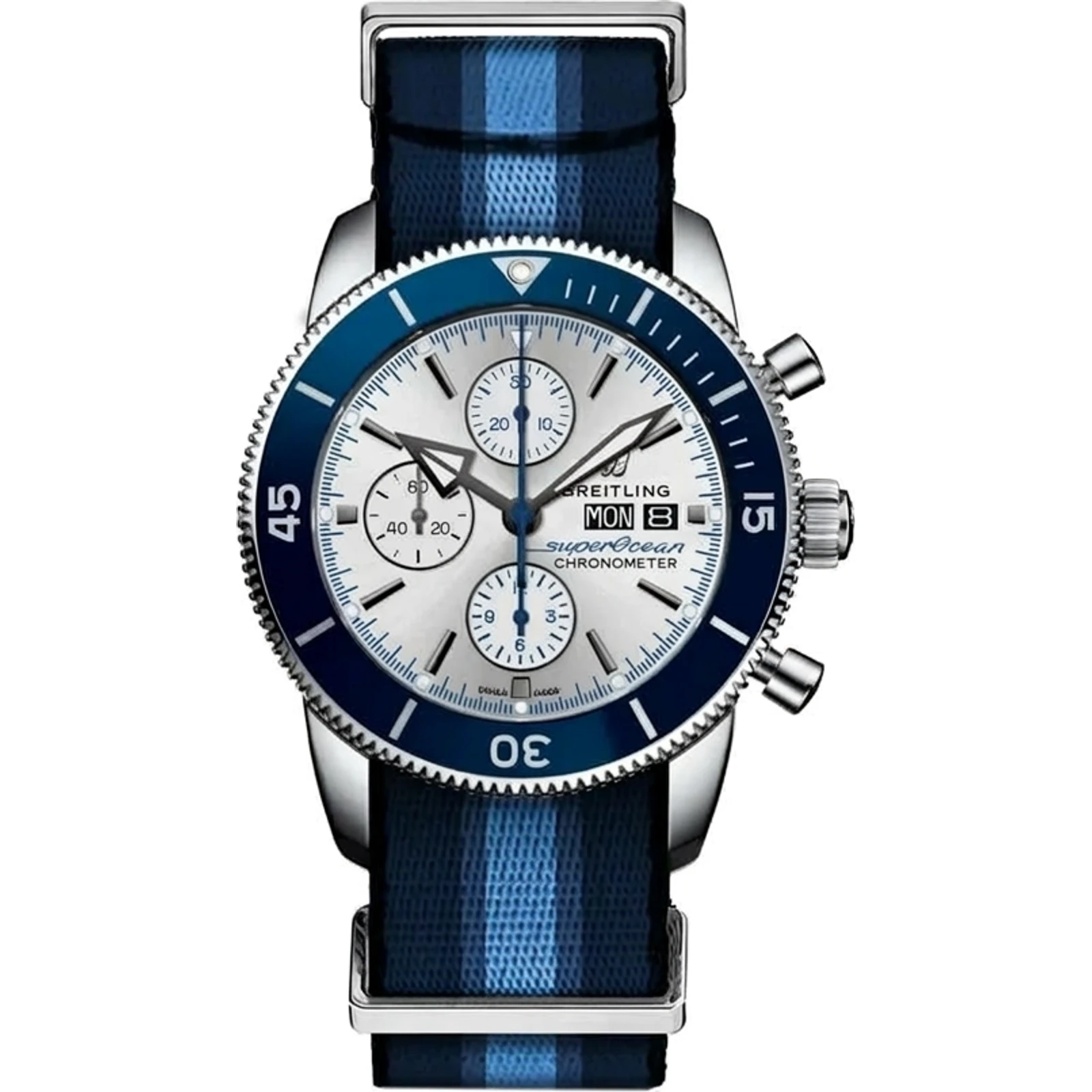 Breitling Superocean Heritage A133131A1G1W1