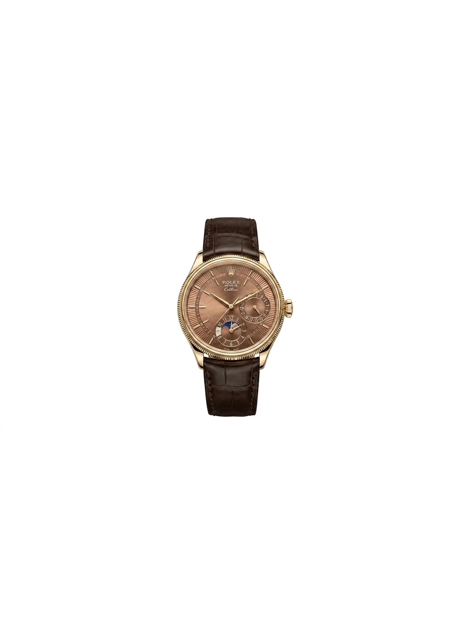 Rolex Cellini Classic 4081/8