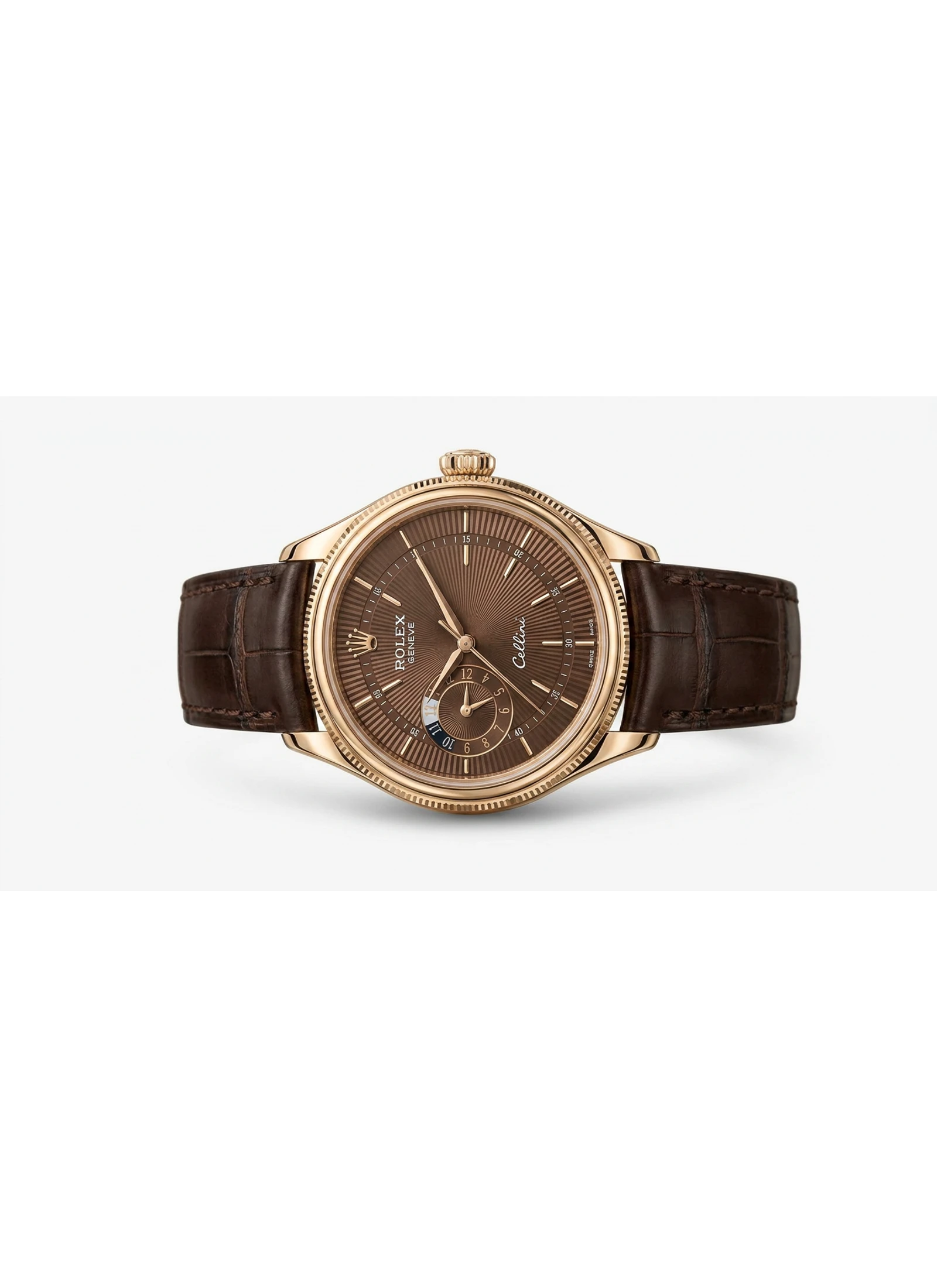 Rolex Cellini Classic 3800