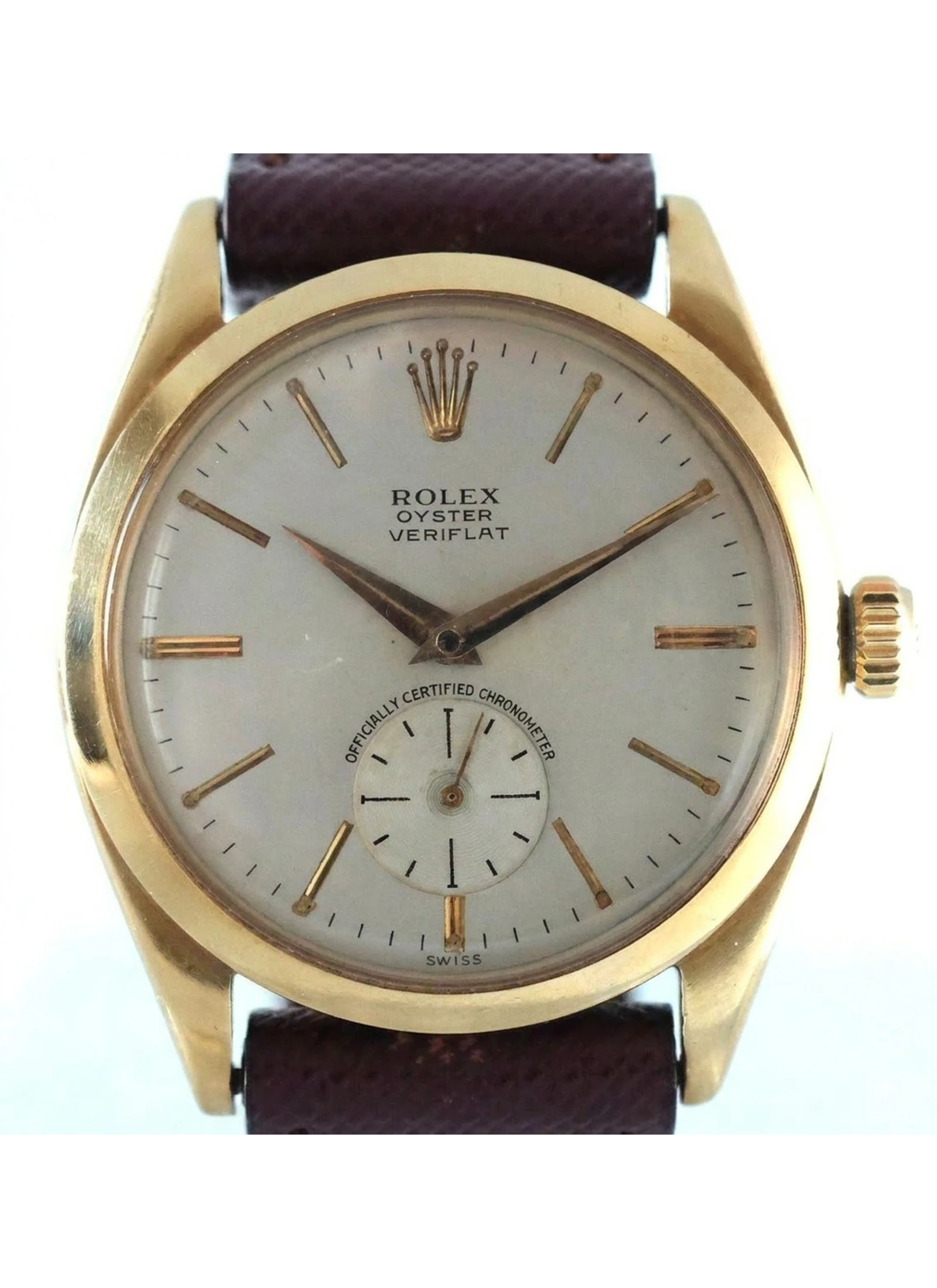 Rolex Oyster Perpetual 26 6505
