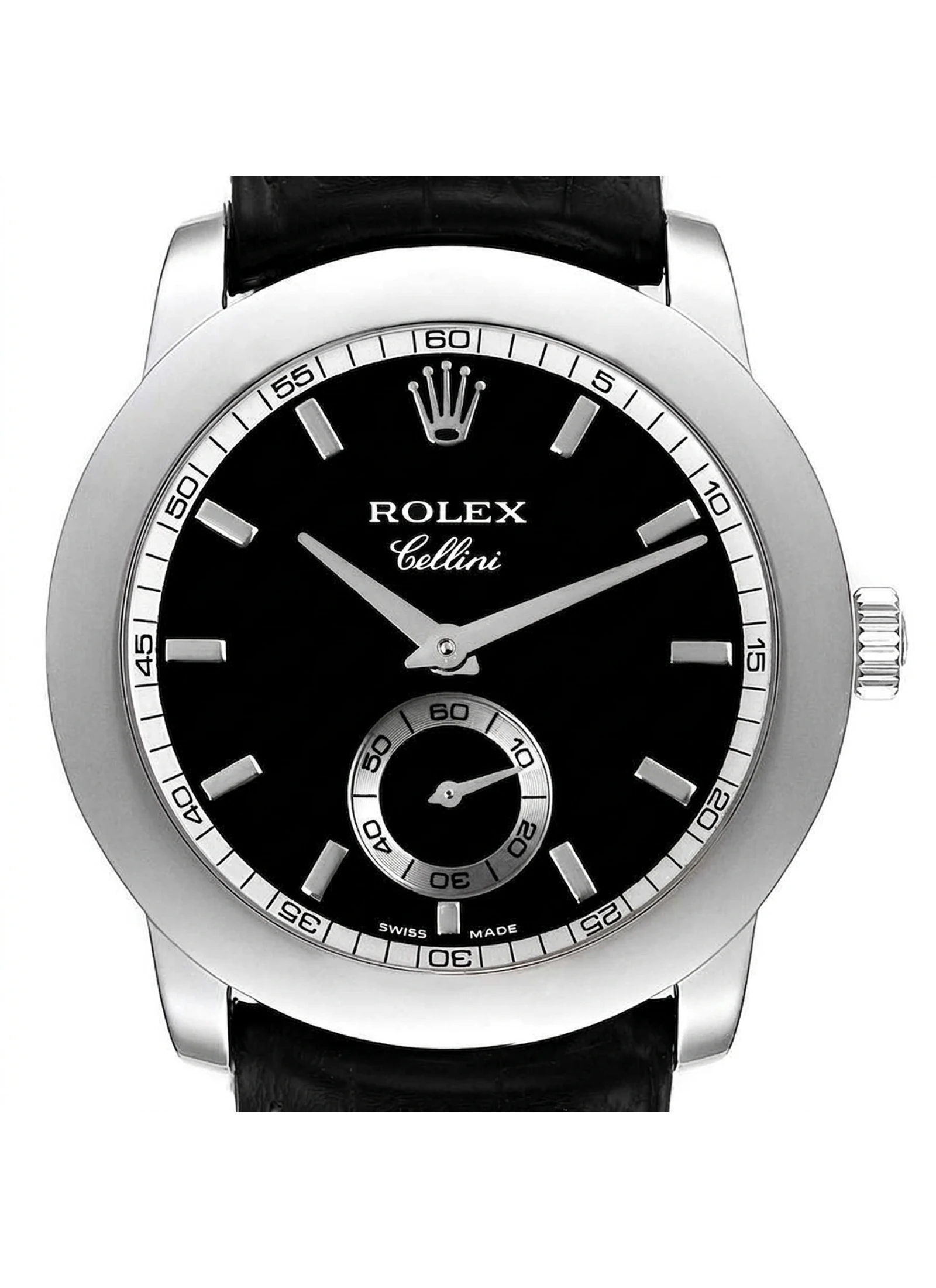 Rolex Cellini Cellinium 5241