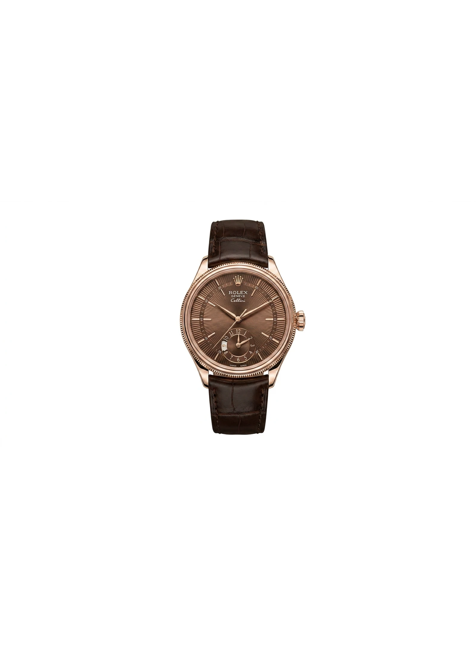Rolex Cellini King Midas 4017