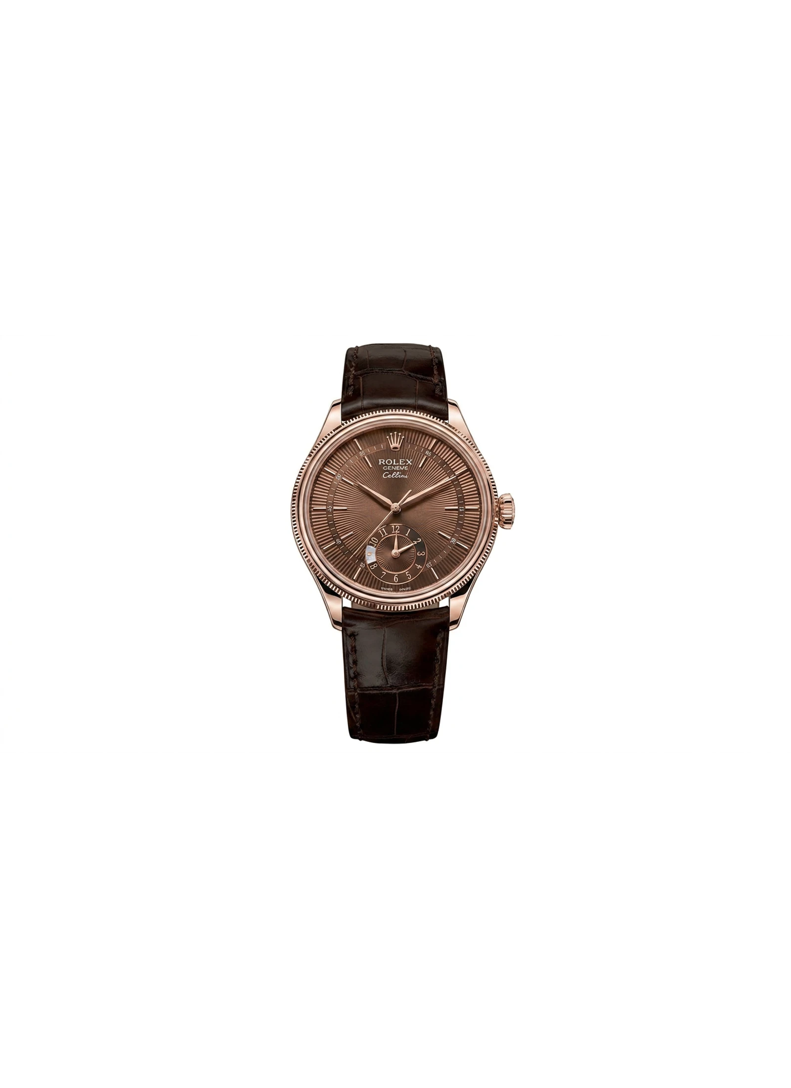 Rolex Cellini Classic 4087