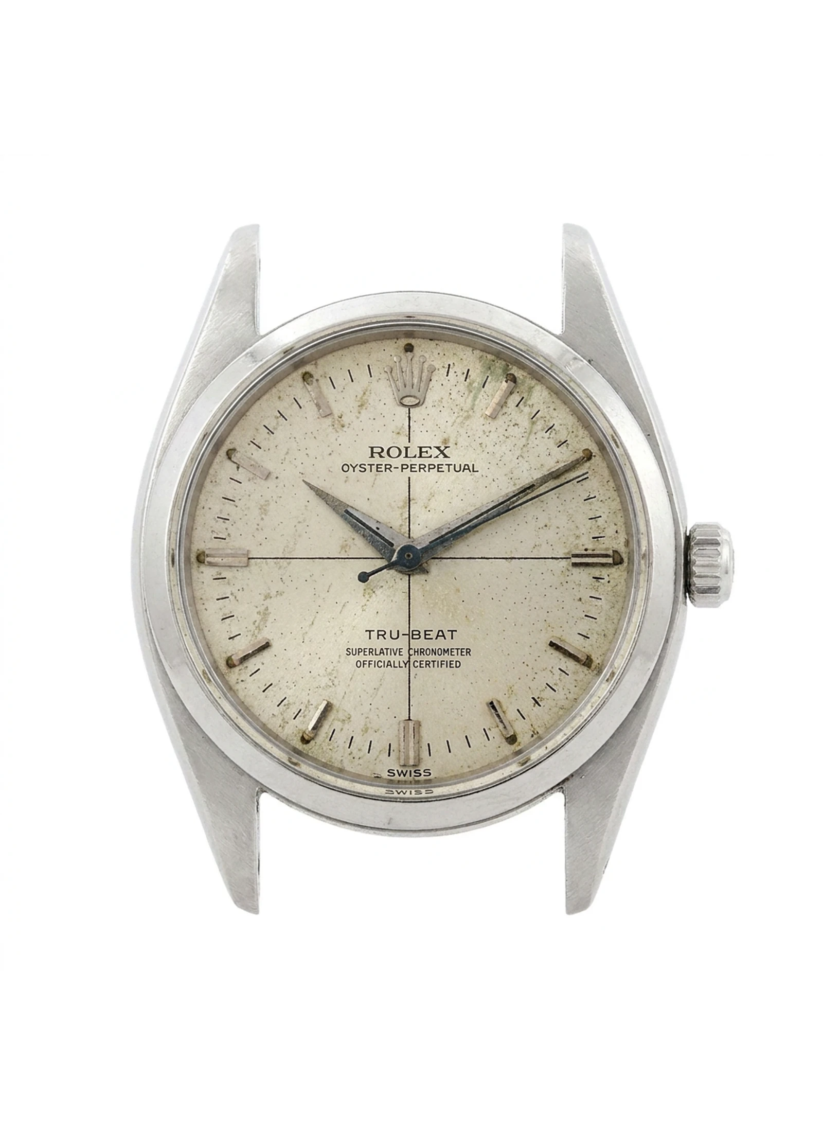 Rolex Oyster Perpetual 34 6532