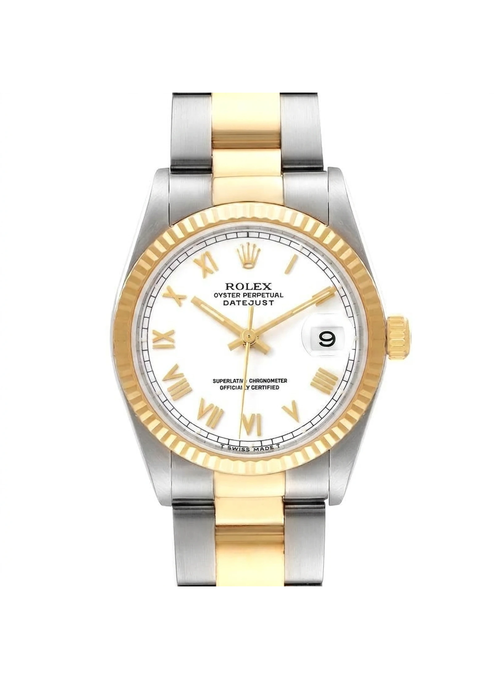 Rolex Datejust 31 78243