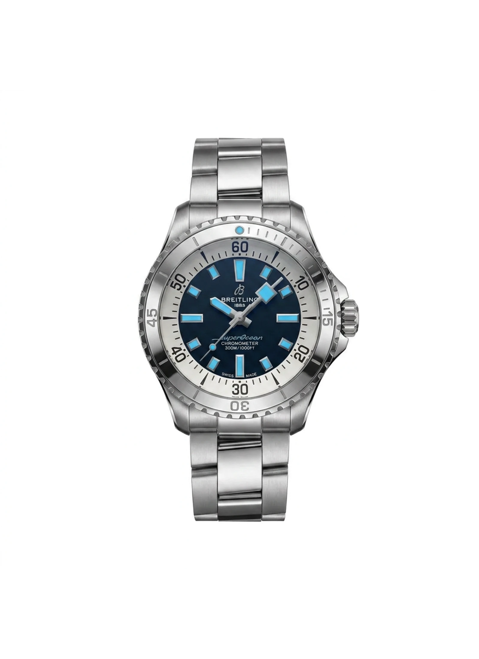 Breitling Superocean Automatic 36 A17377211O1A1
