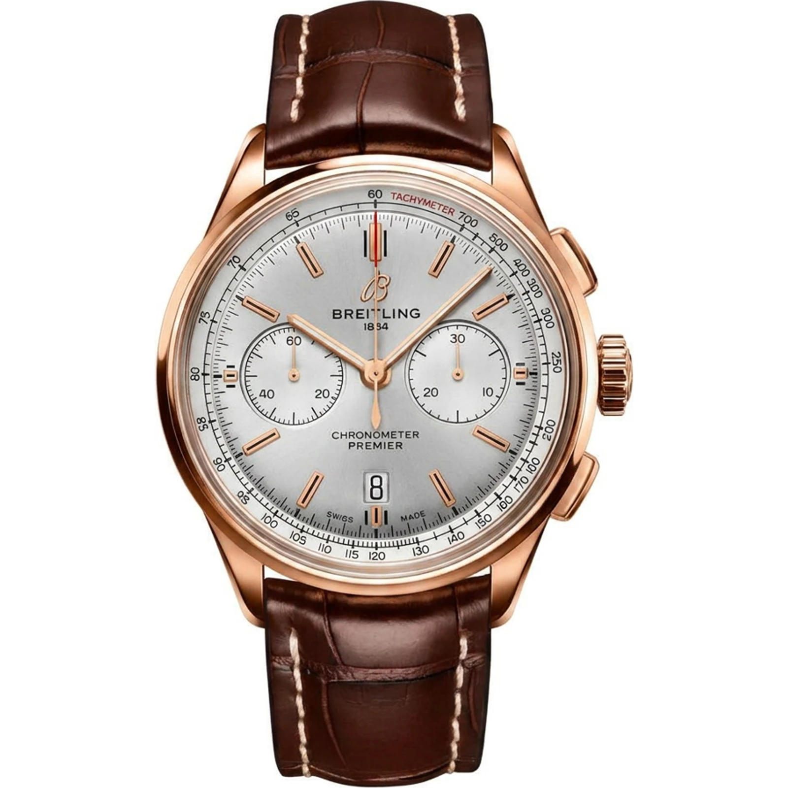 Breitling PREMIER B01 CHRONOGRAPH RB0118371G1P1
