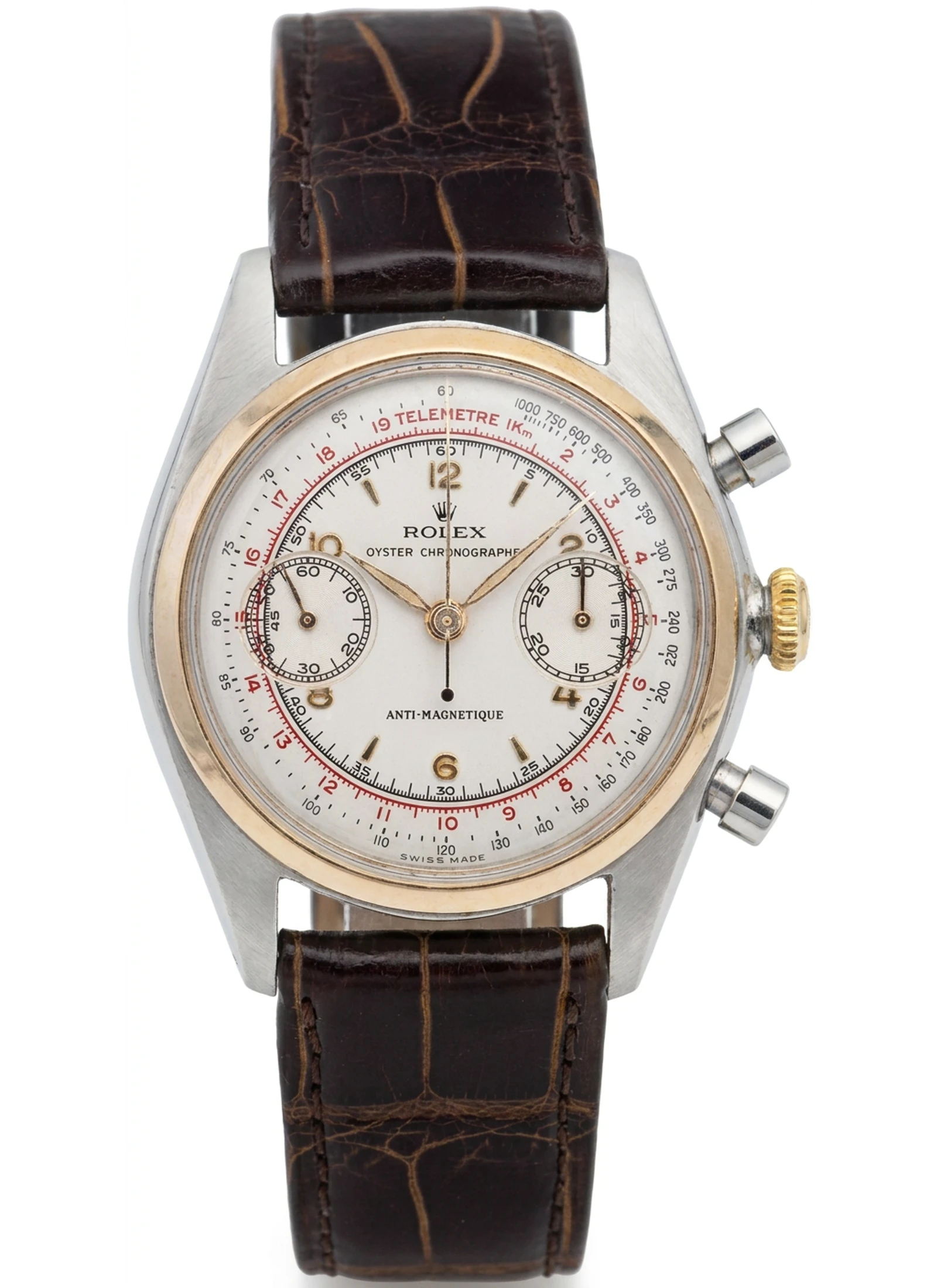 Rolex Chronograph 3525