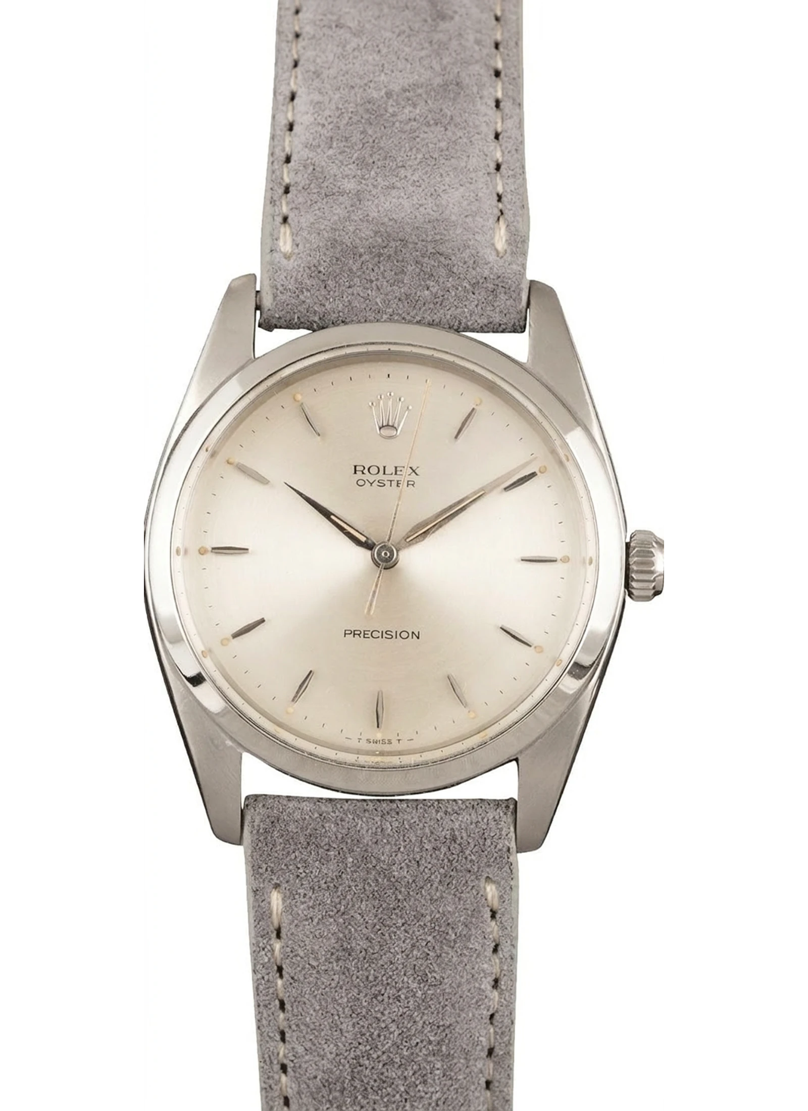 Rolex Oyster 6480