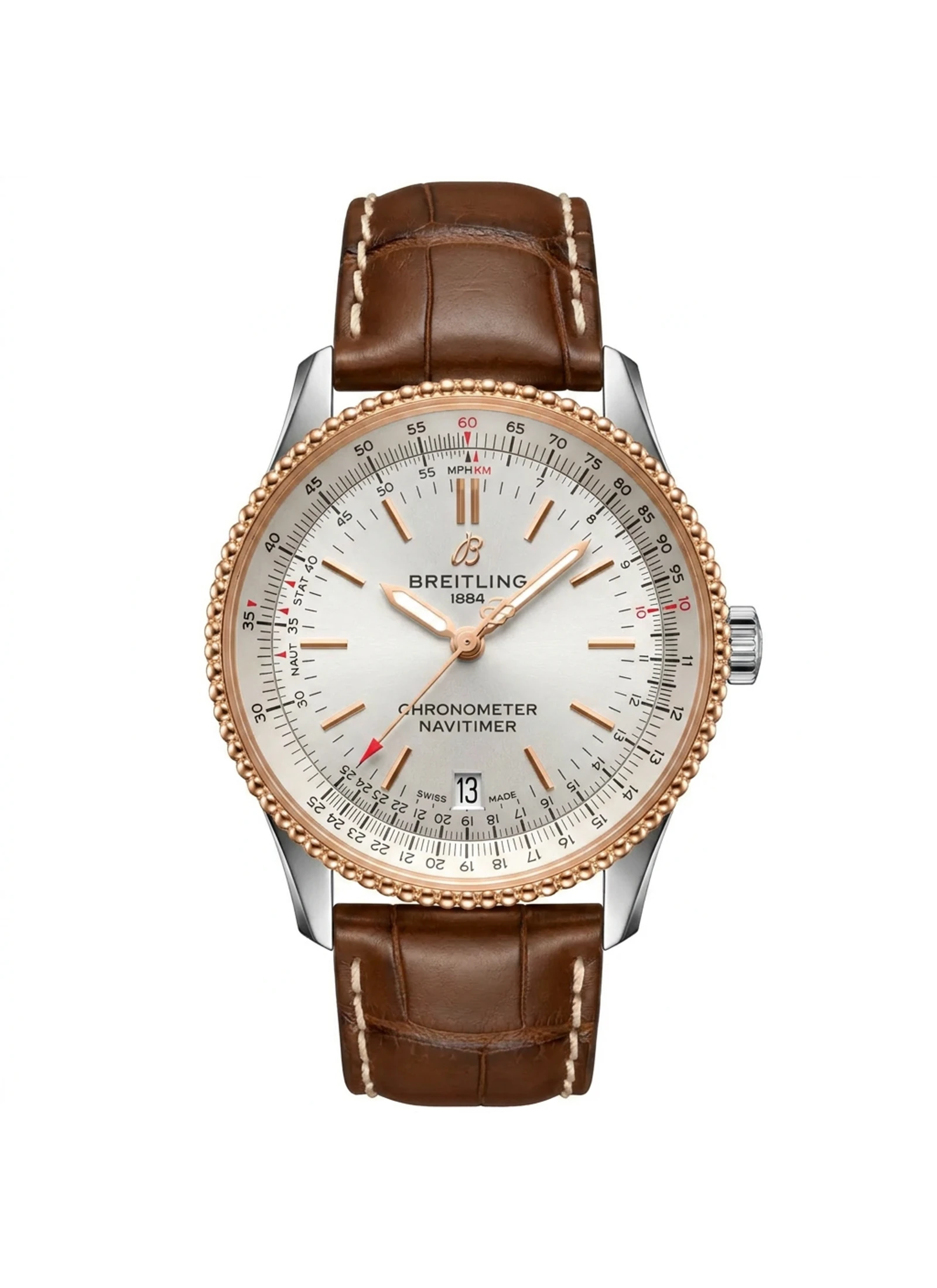 Breitling Navitimer Automatic 38 U17325211G1P1
