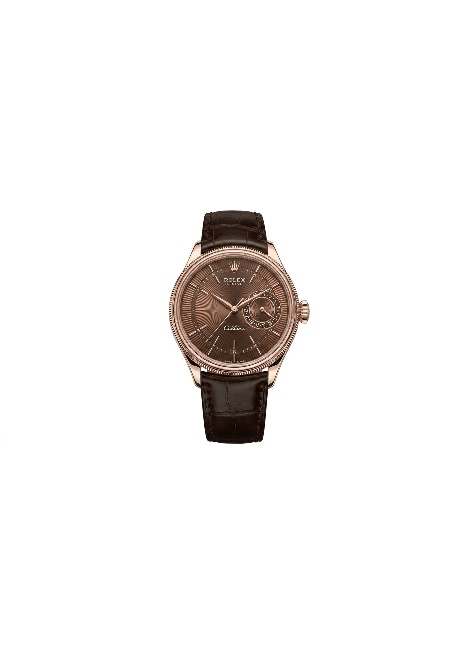 Rolex Cellini Classic 4109