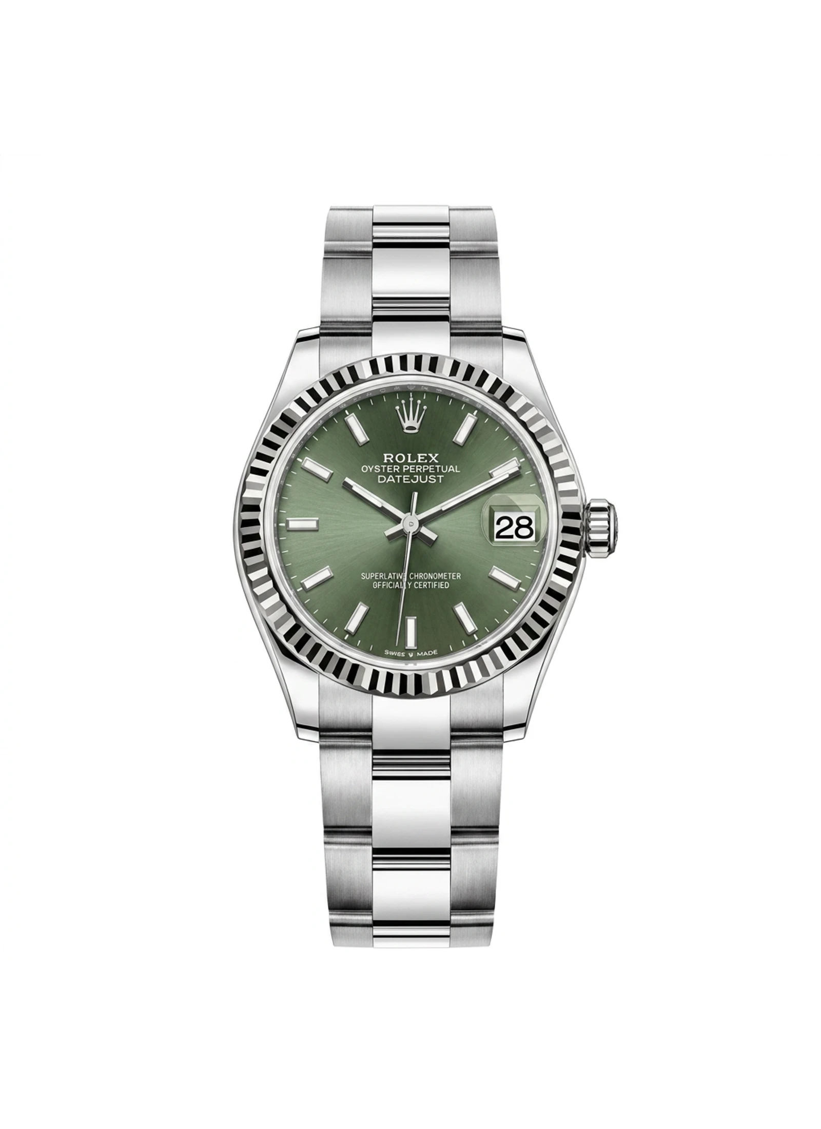 Rolex Datejust 31 278274-0017
