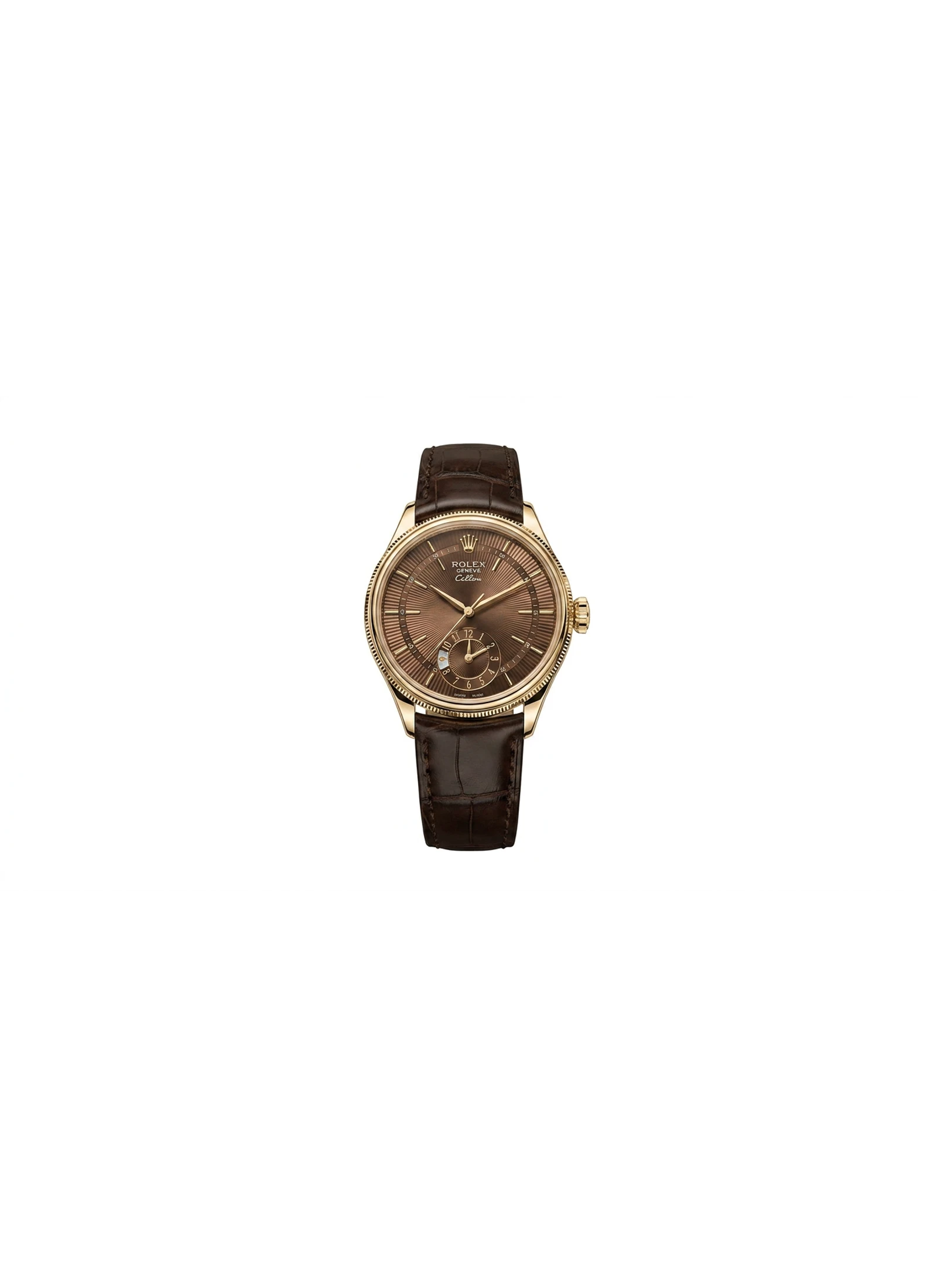 Rolex Cellini Classic 3804