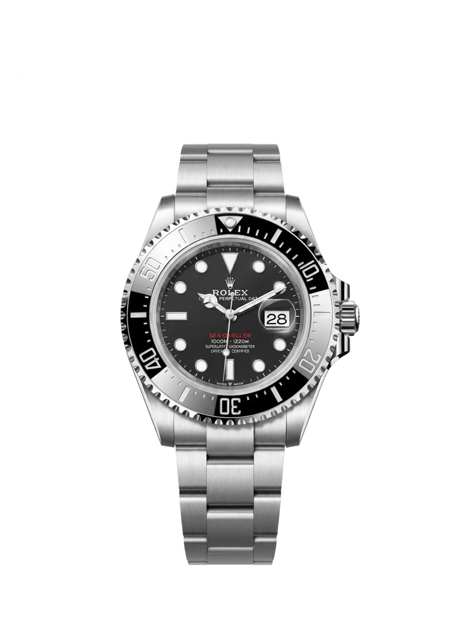 Rolex Oyster Perpetual 31 277200-0010