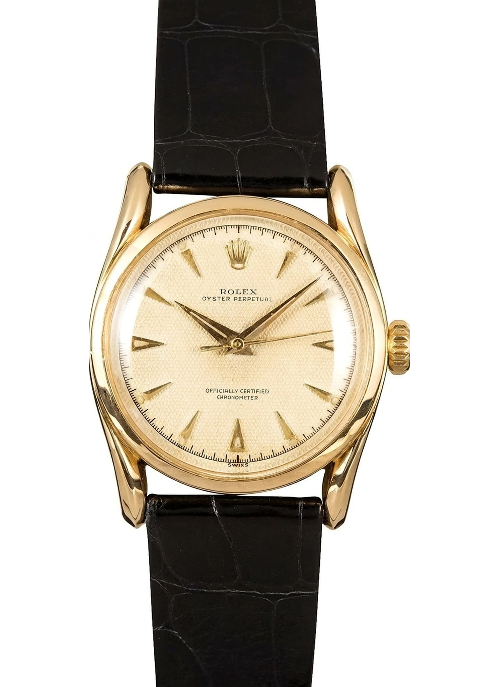 Rolex Oyster Perpetual 34 6103