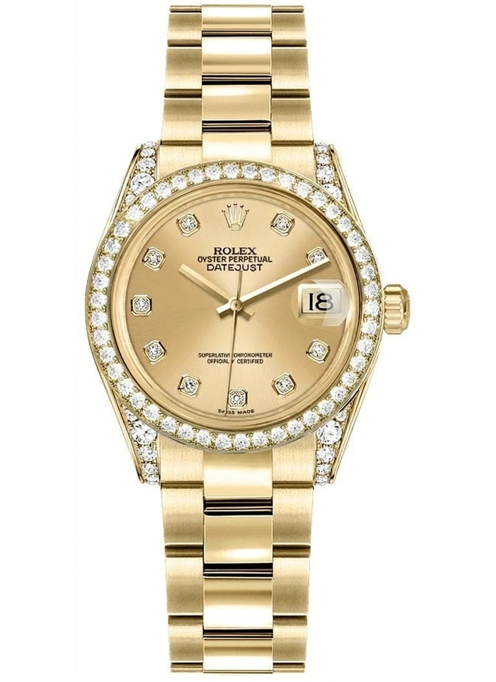 Rolex Cellini Prince 5443/9