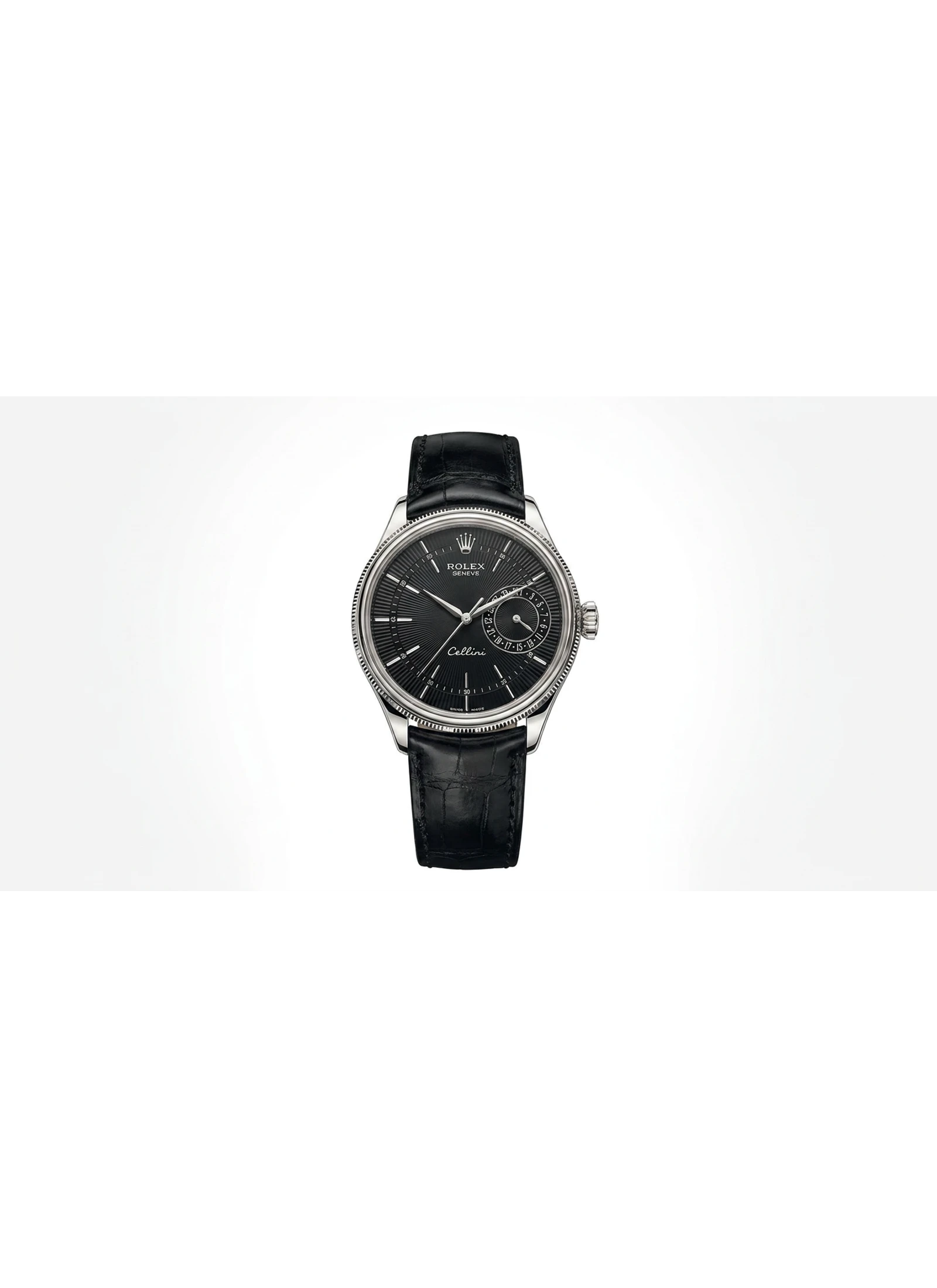 Rolex Cellini Classic 6111/9