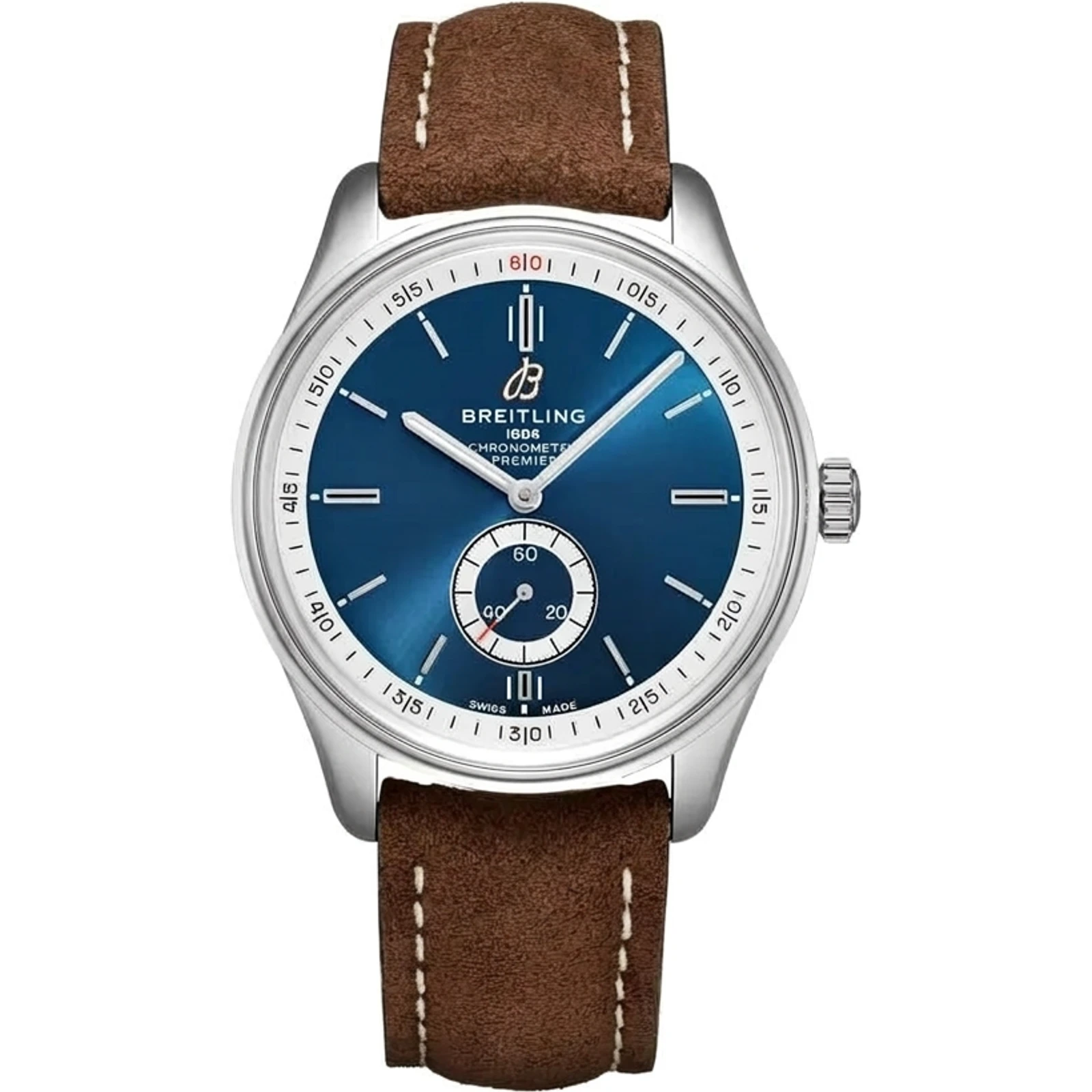 Breitling Premier Automatic 40 A37340351C1X2