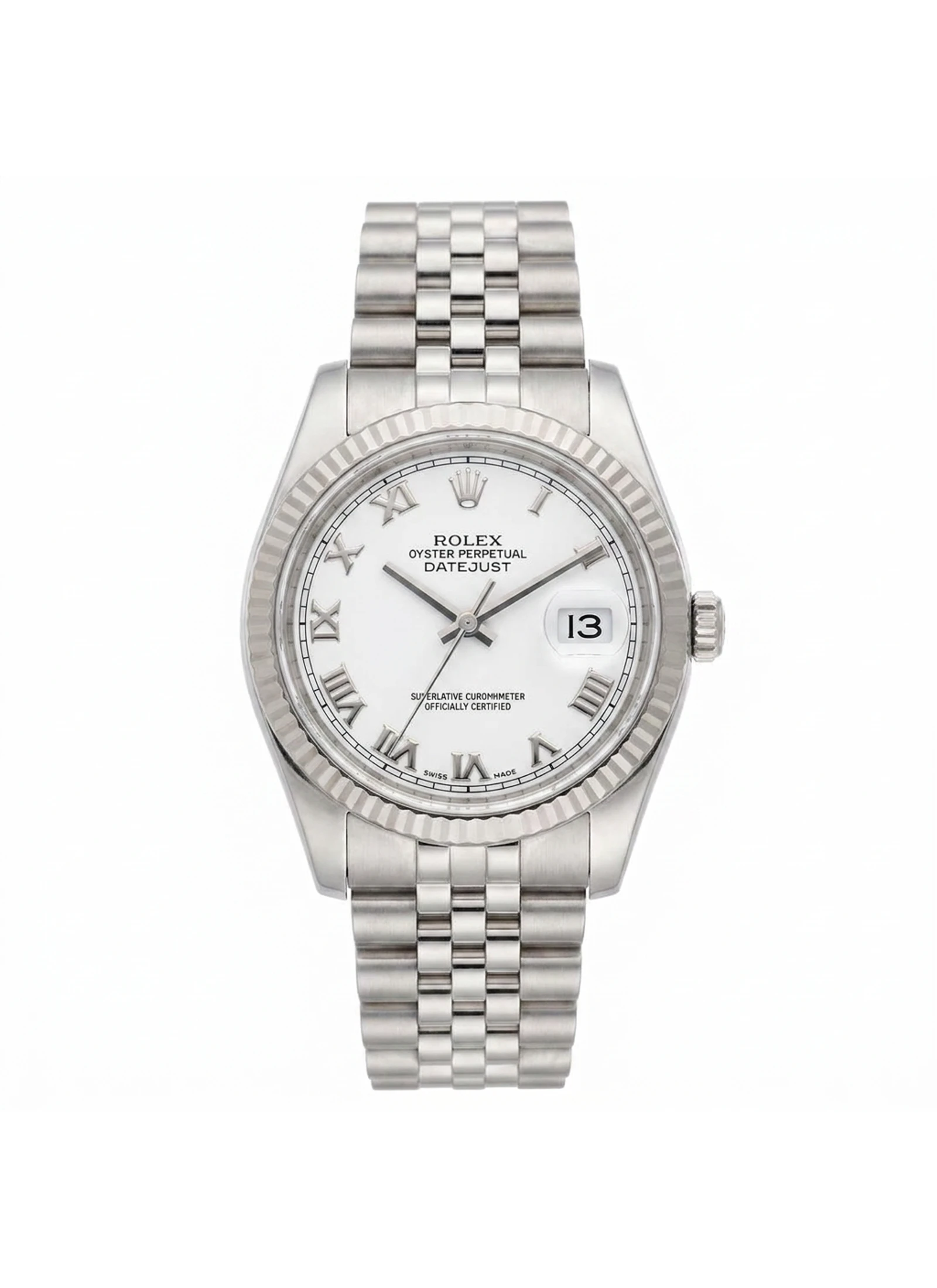 Rolex Lady-Datejust 79136G