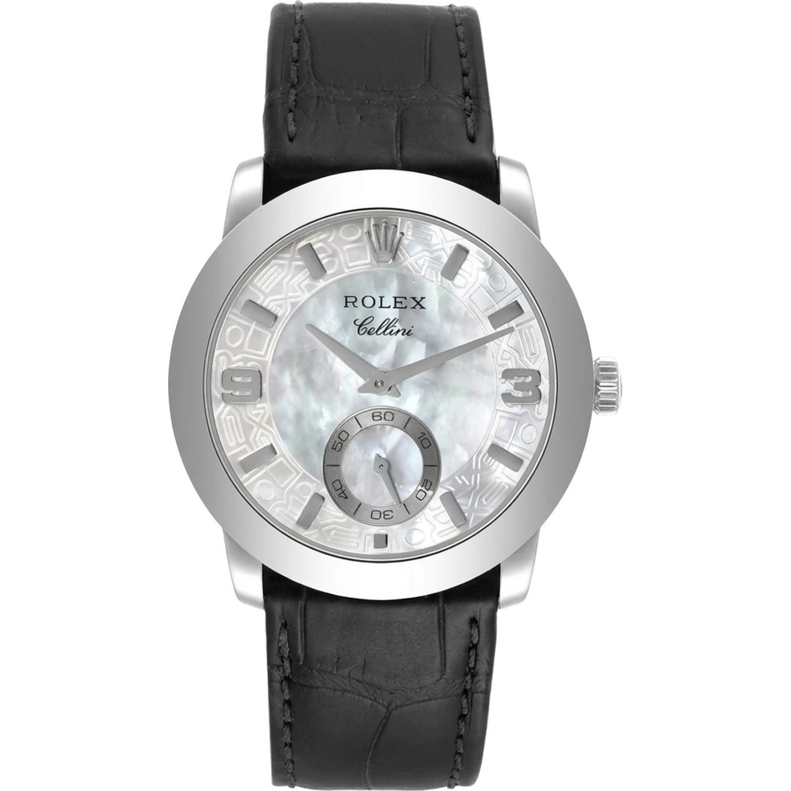 Rolex Cellini Cellinium