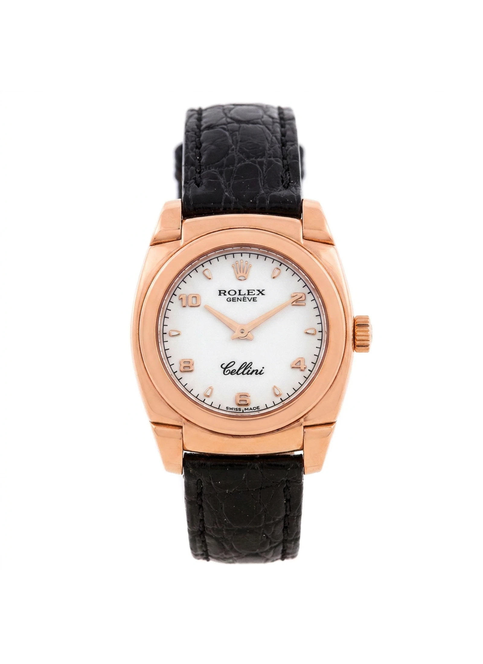 Rolex Cellini Cellinium 5241/6
