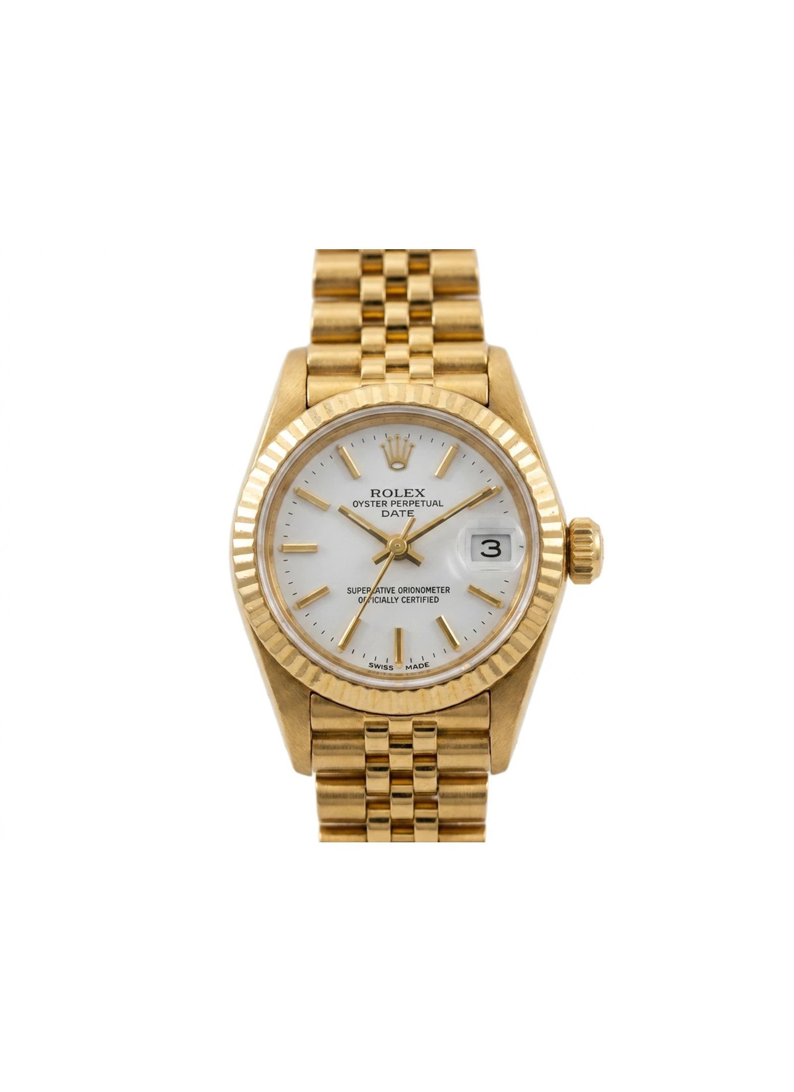 Rolex Oyster Perpetual 26 67197