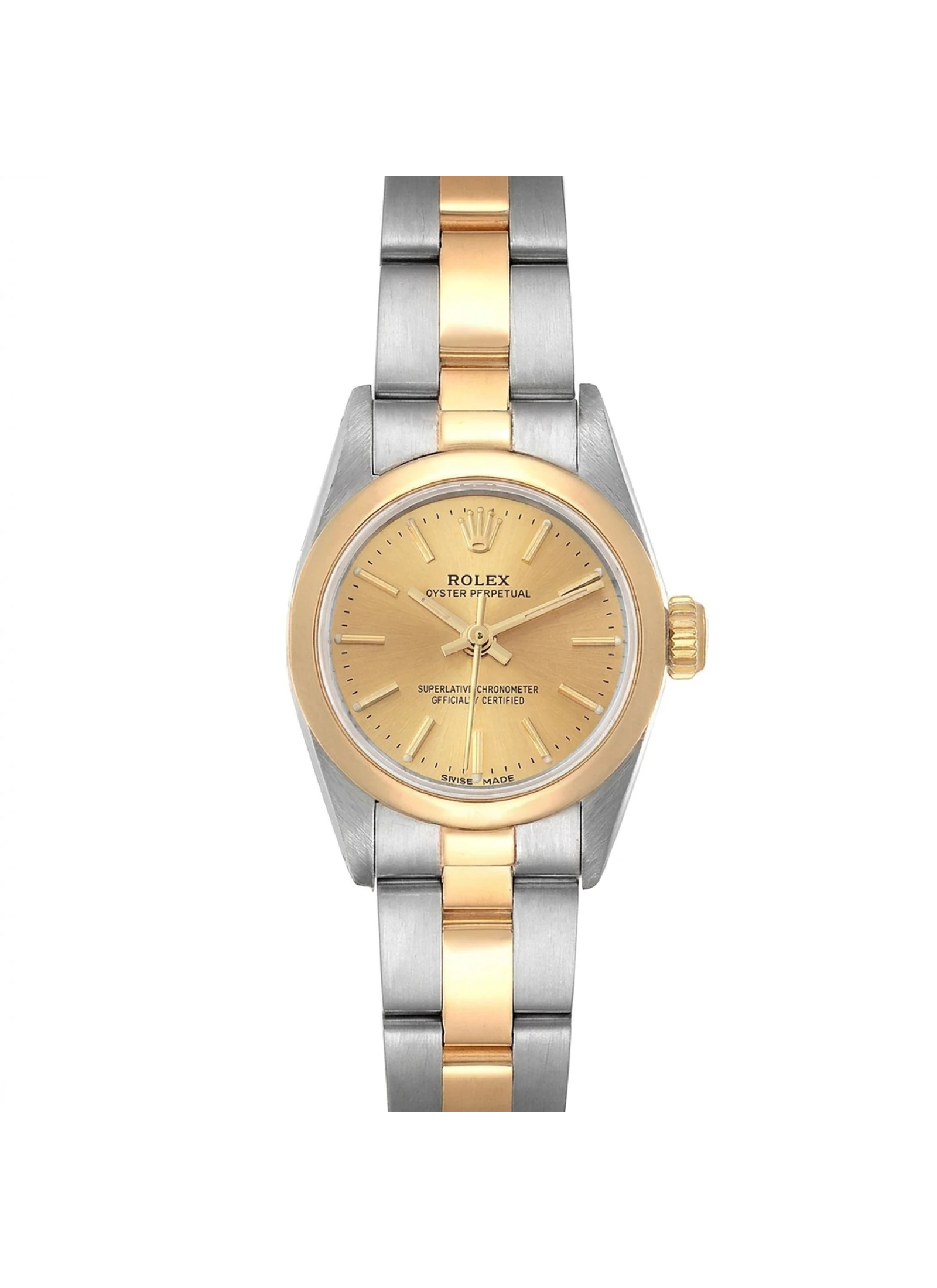 Rolex Oyster Perpetual 26 67188