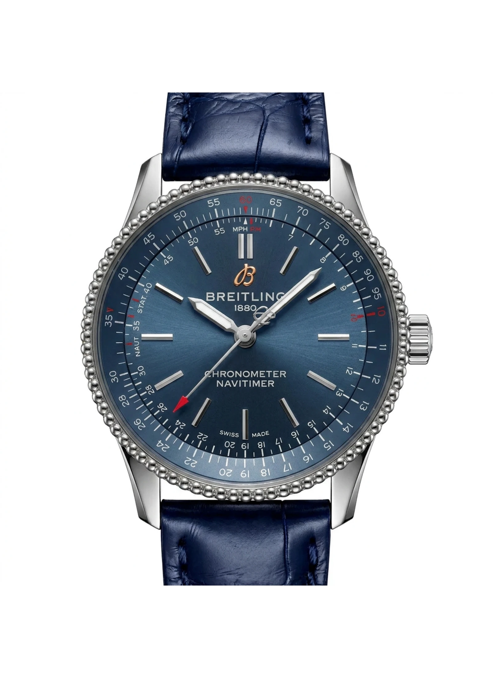 Breitling Navitimer Automatic 35 A17395161C1P2