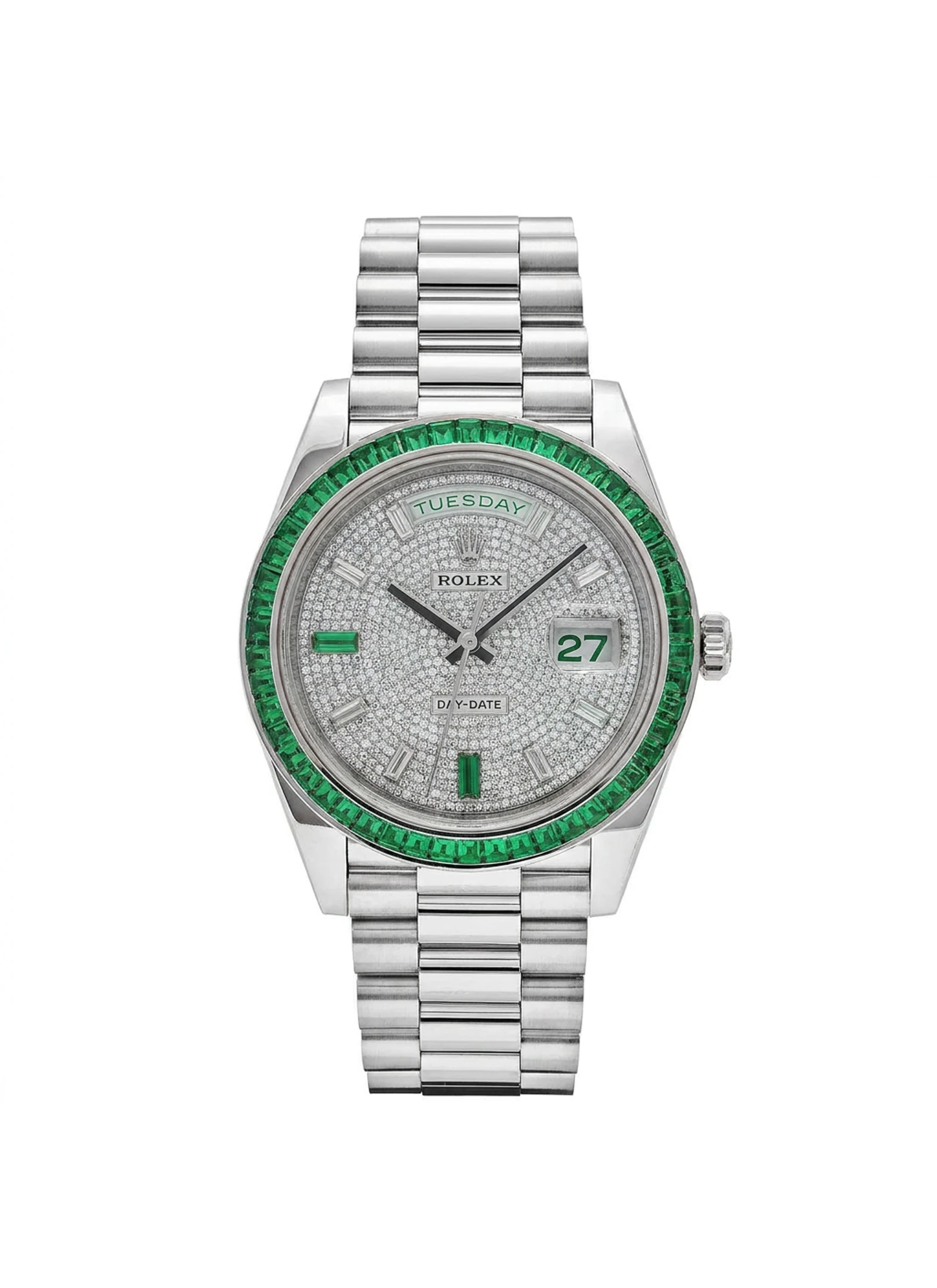 Rolex Day-Date 36 6612