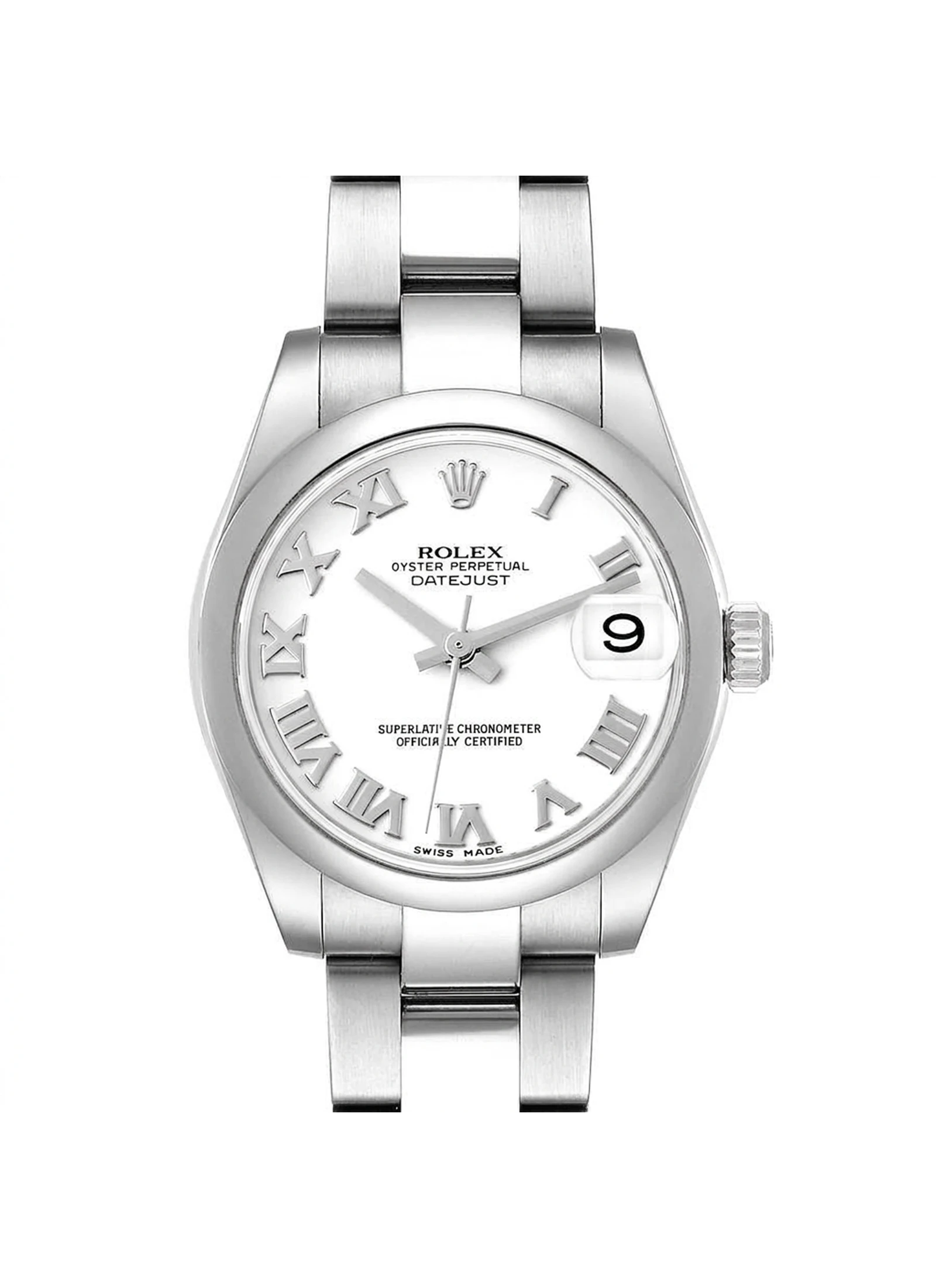 Rolex Cellini Time 50509-0007