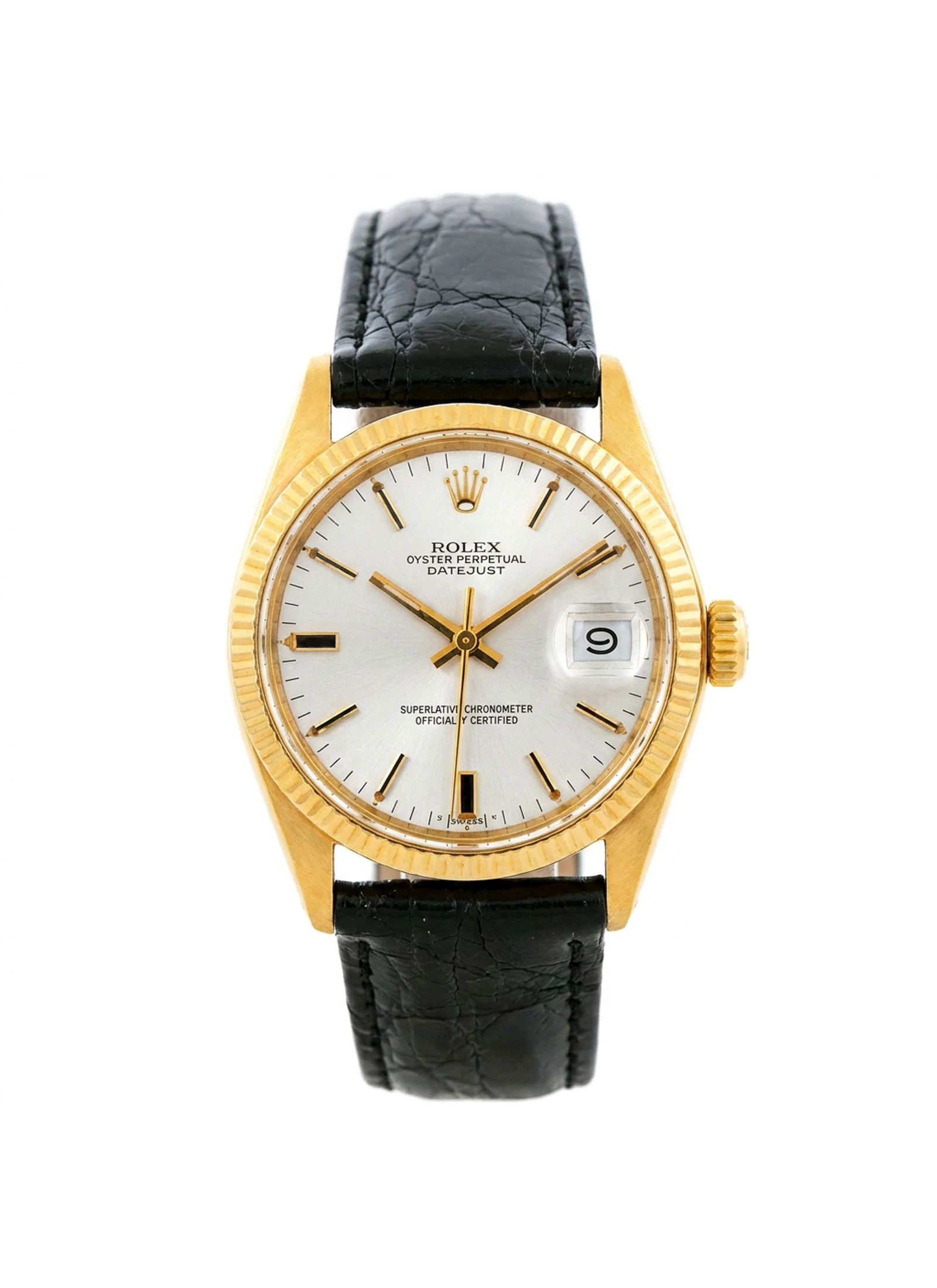 Rolex Datejust 31 68248