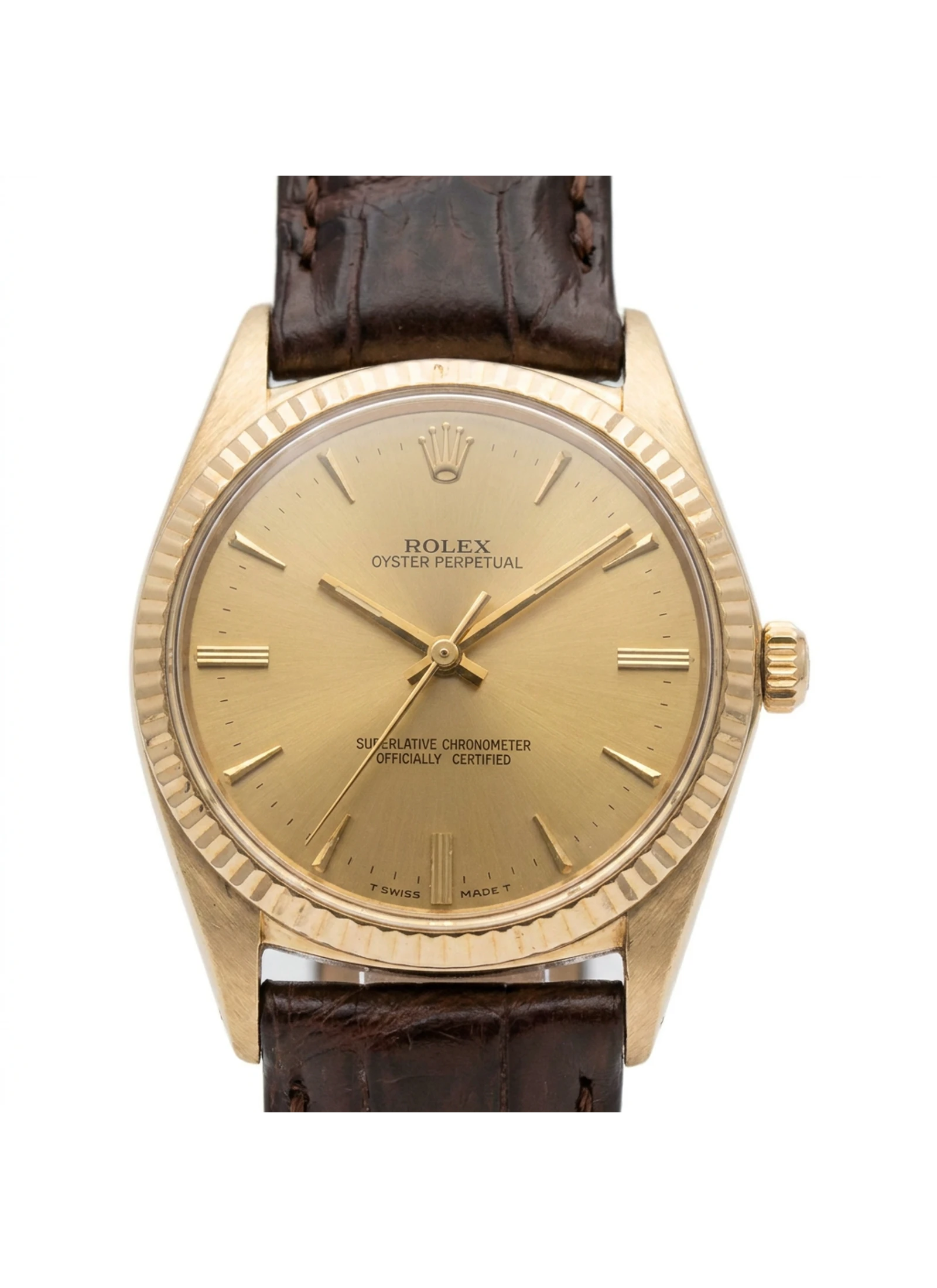 Rolex Oyster Perpetual 36 1013