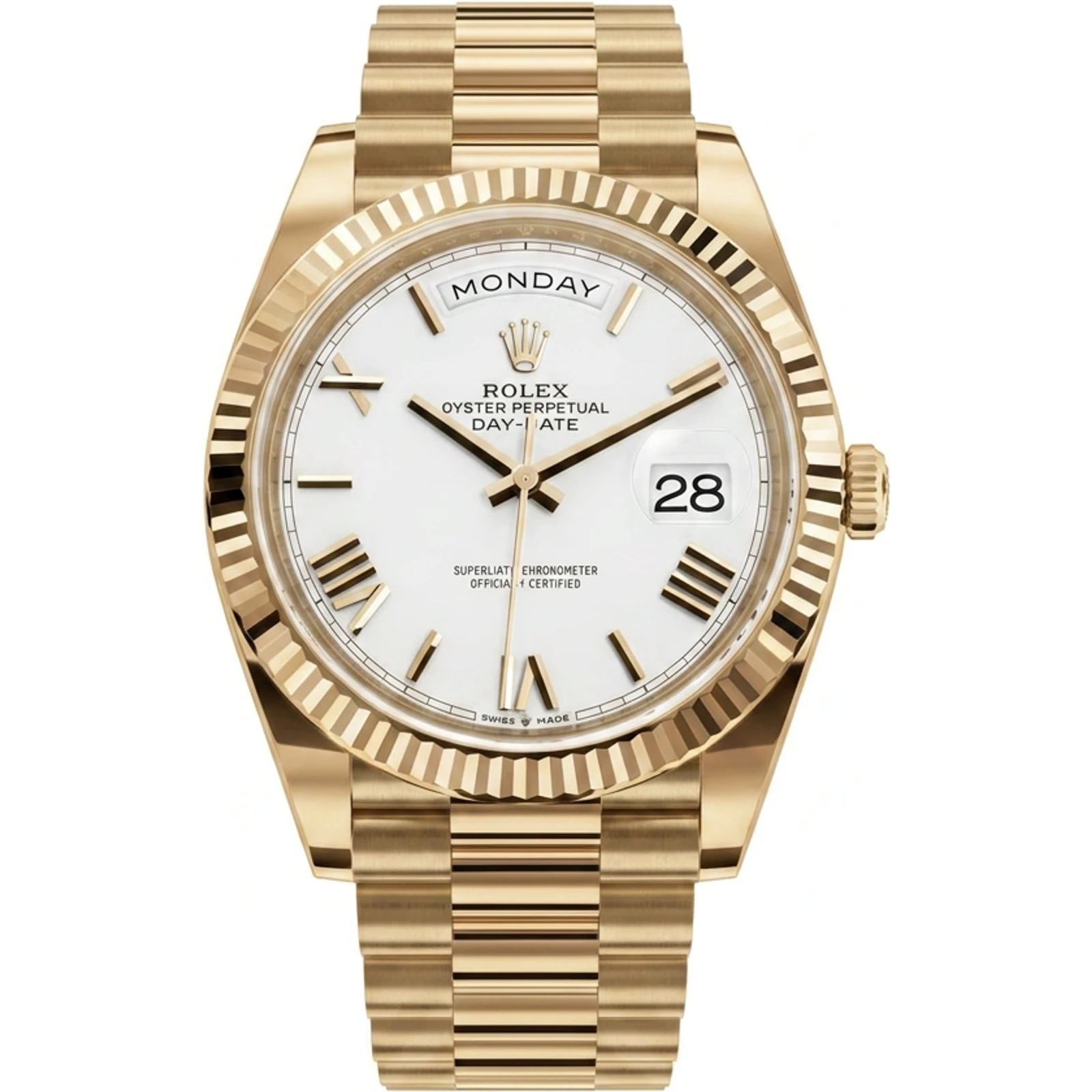 Rolex Day-Date 36 18206