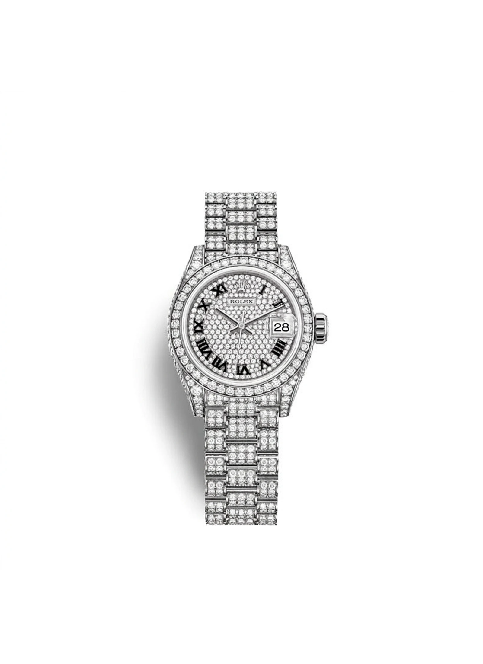 Rolex Lady-Datejust 179313