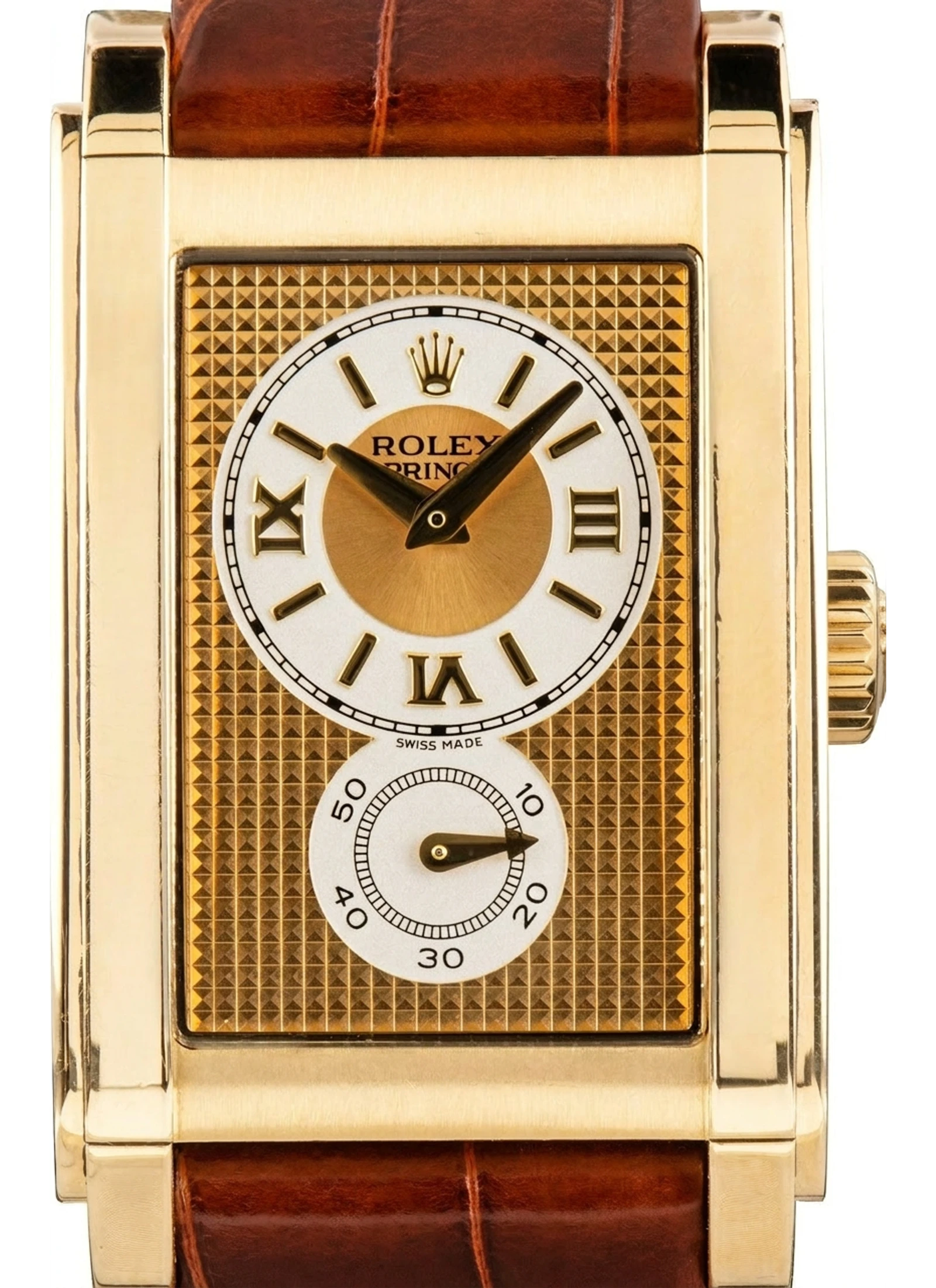 Rolex Cellini Prince 5441