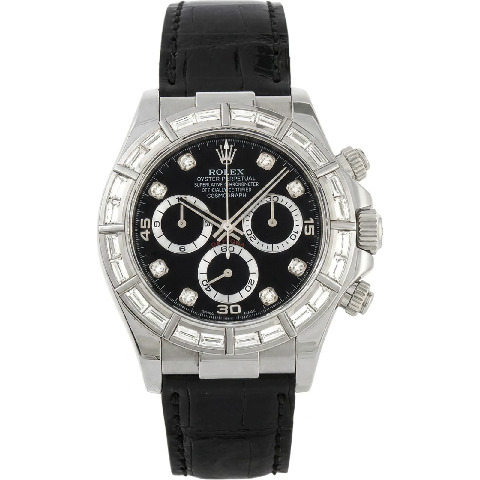 Rolex Daytona 116589BRIL