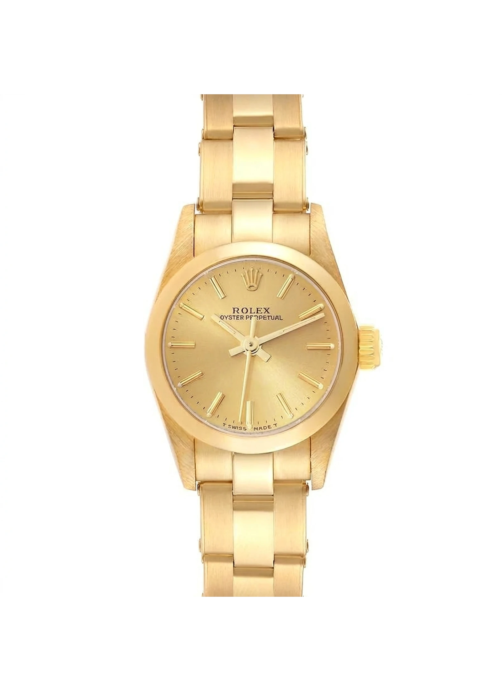 Rolex Oyster Perpetual 26 67183