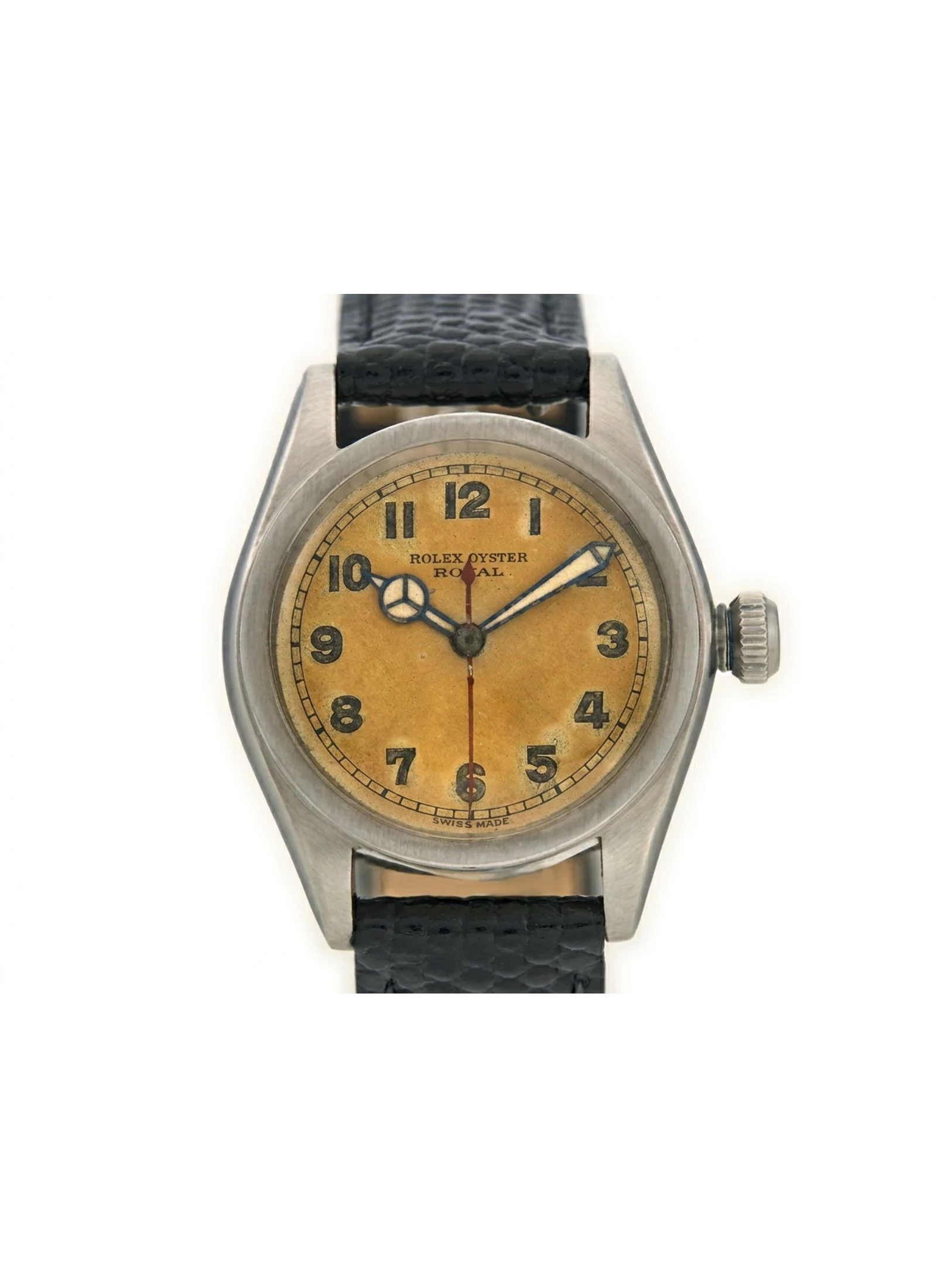 Rolex Oyster 2595
