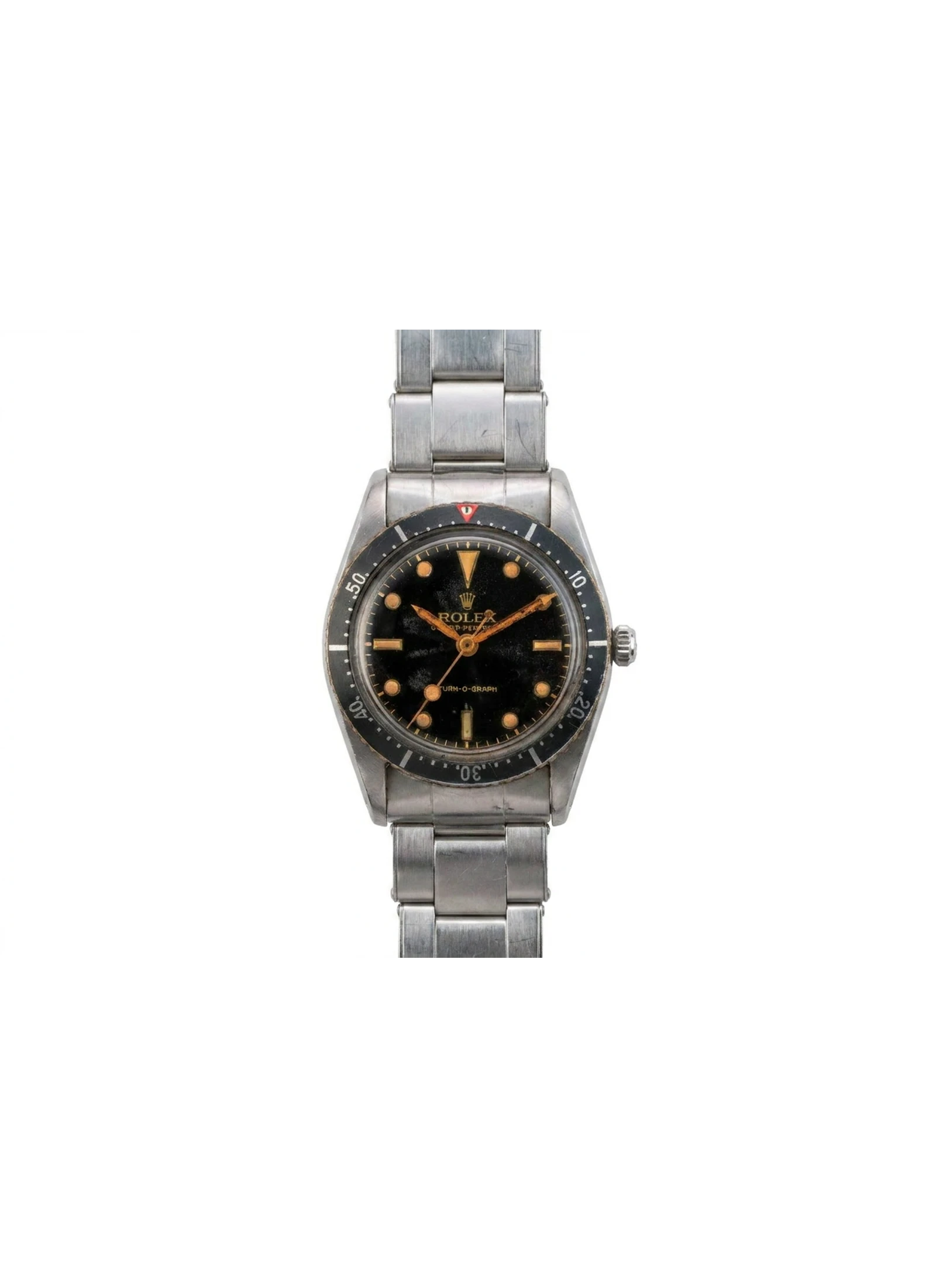 Rolex Datejust Turn-O-Graph 16264