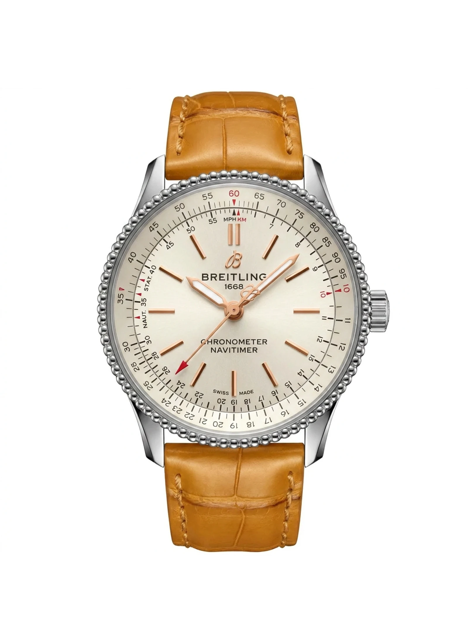 Breitling Navitimer Automatic 35 A17395F41G1P3