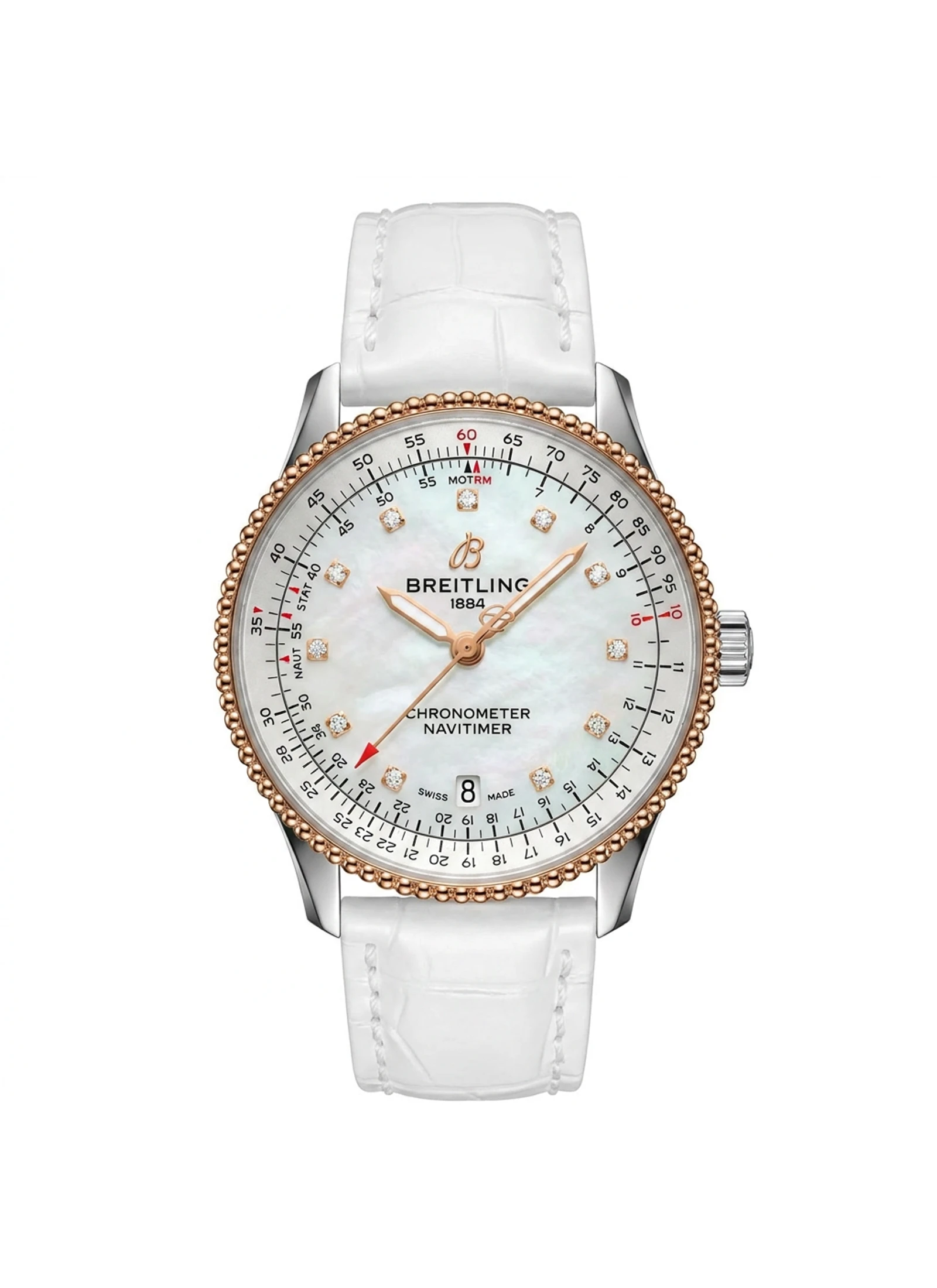 Breitling Navitimer Automatic 35 U17395211A1P3