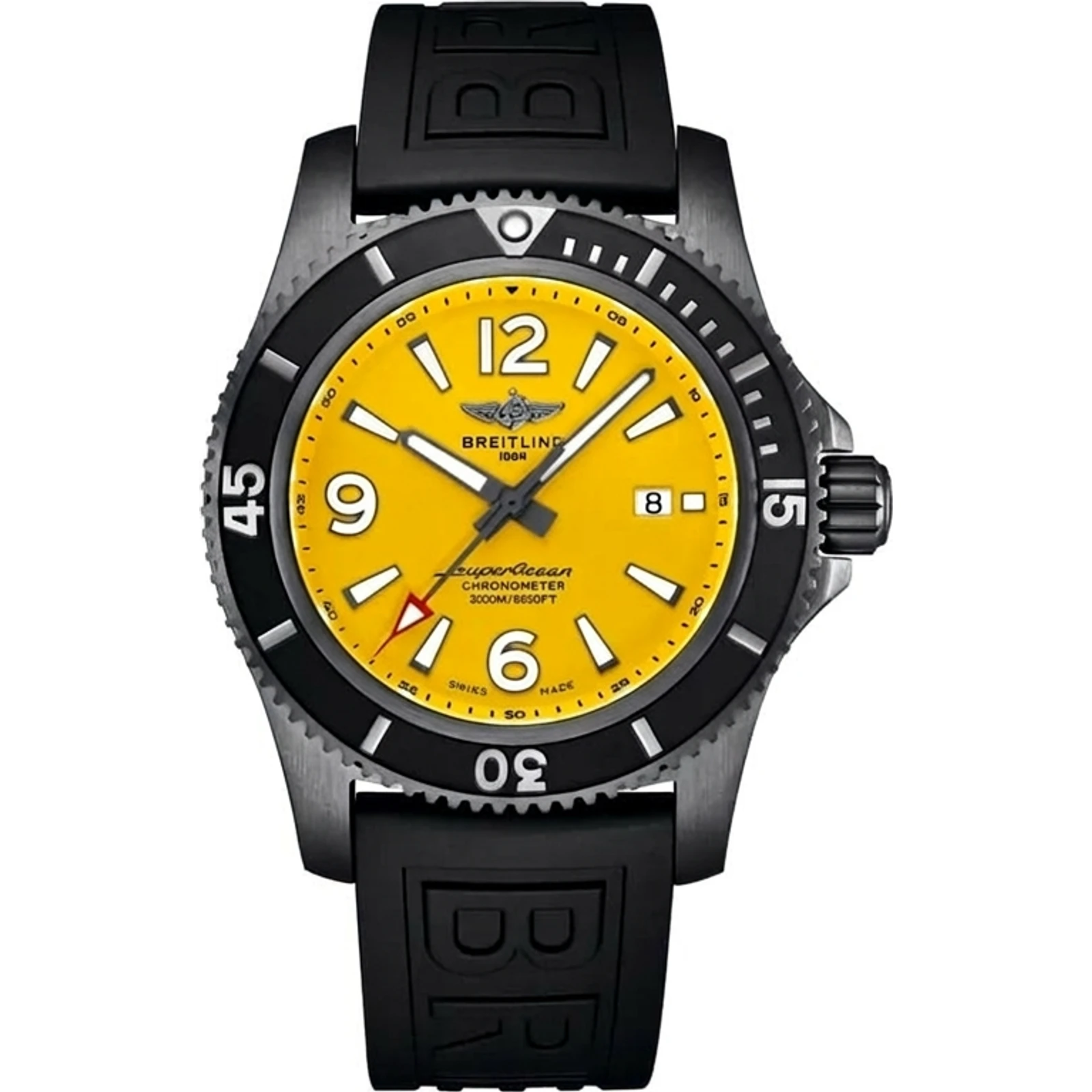 Breitling Superocean M17368D71I1S2