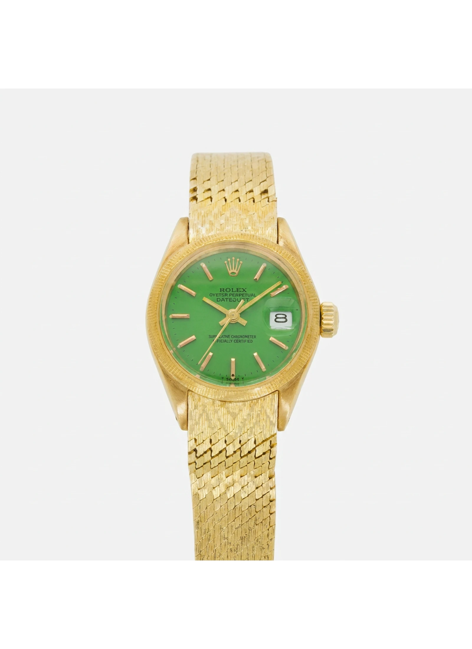 Rolex Lady-Datejust 69038