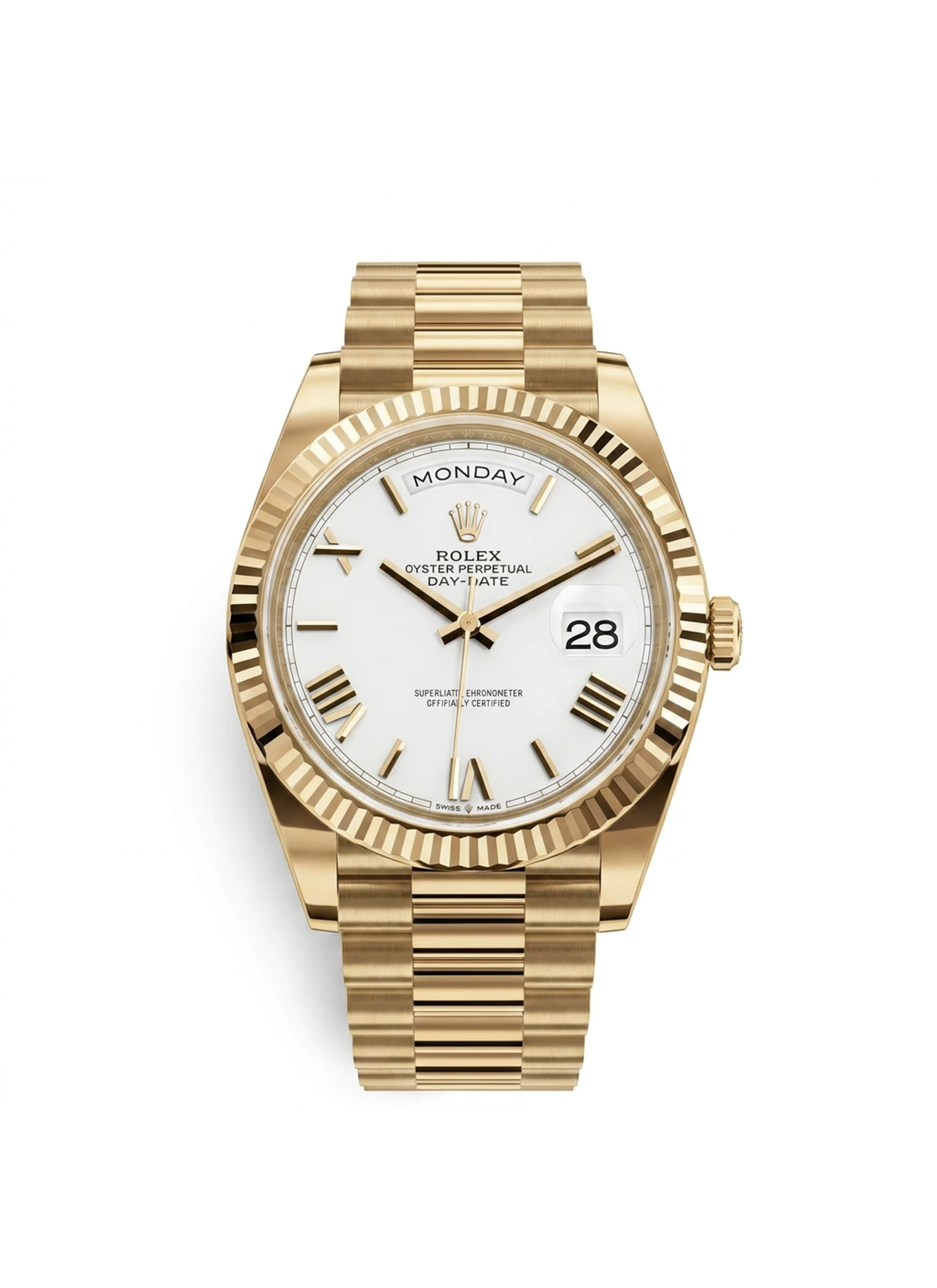 Rolex Day-Date 36 6511