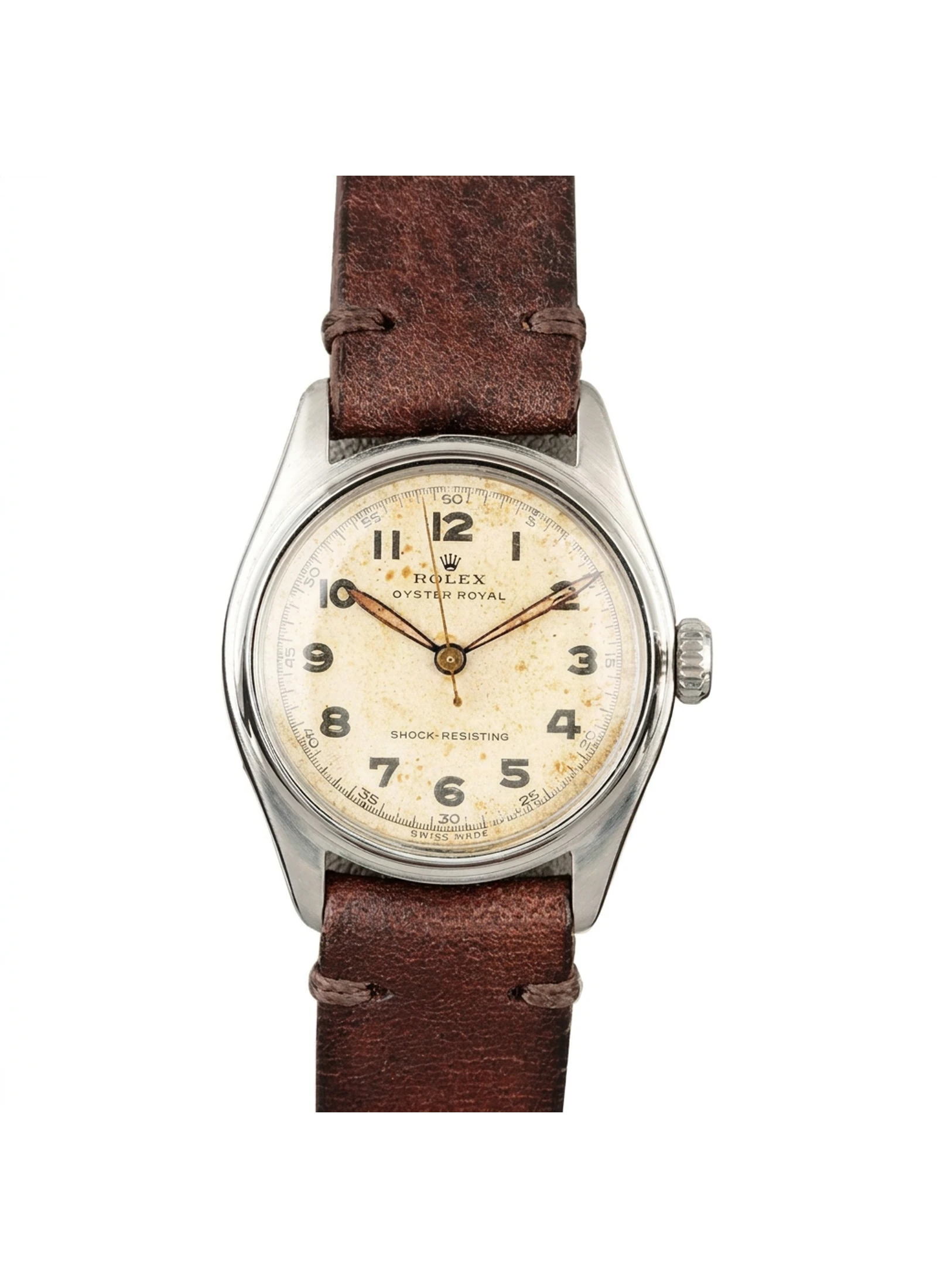 Rolex Oyster 6044