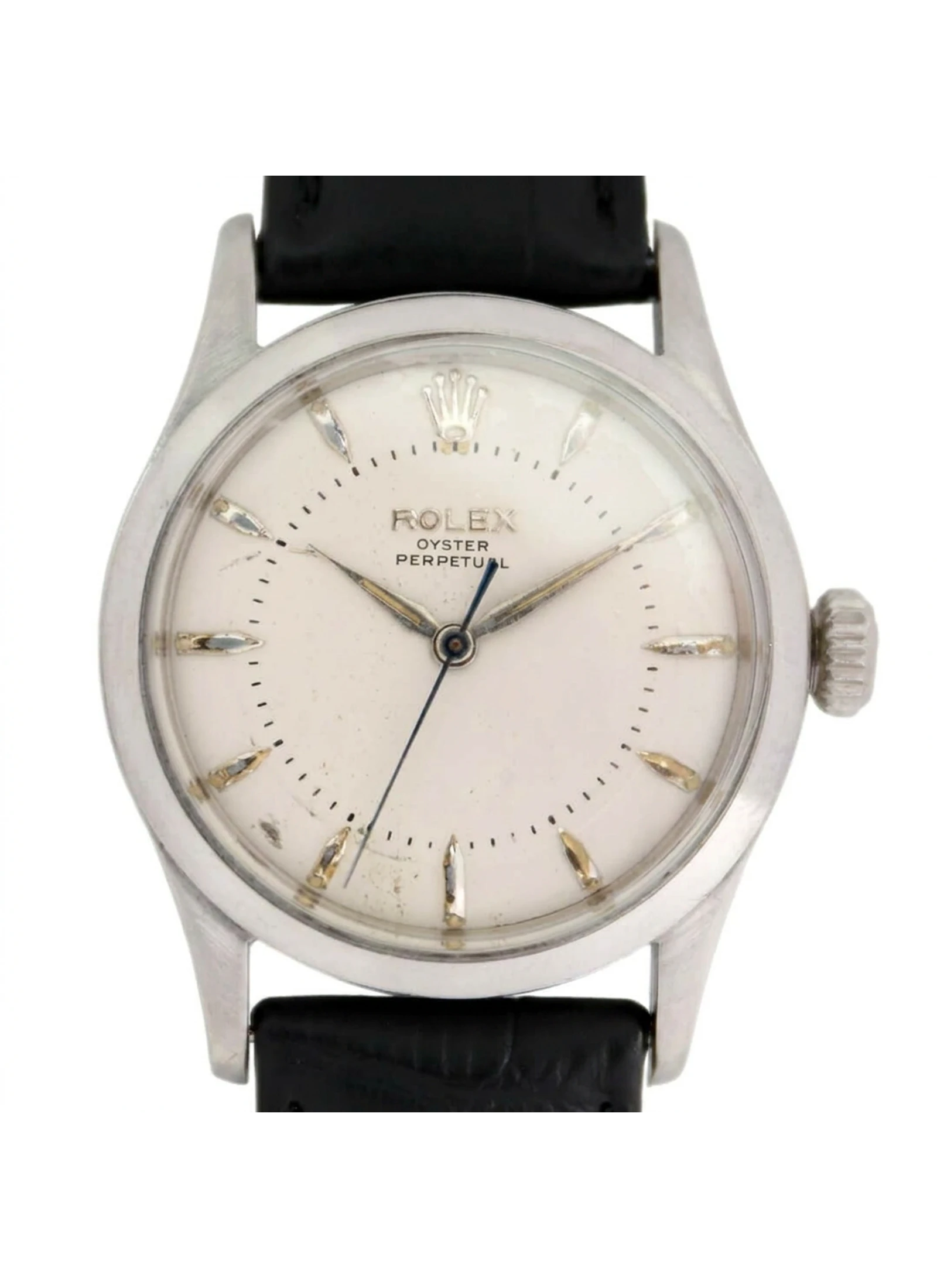 Rolex Oyster Perpetual 34 6303